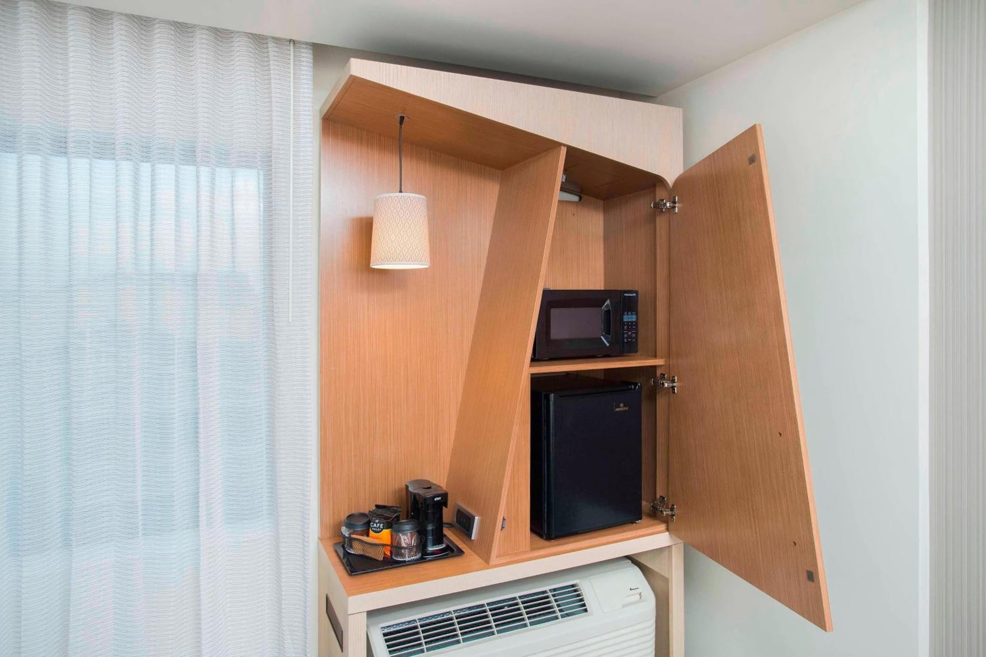 Courtyard by Marriott Redwood City, Redwood City, foto 4