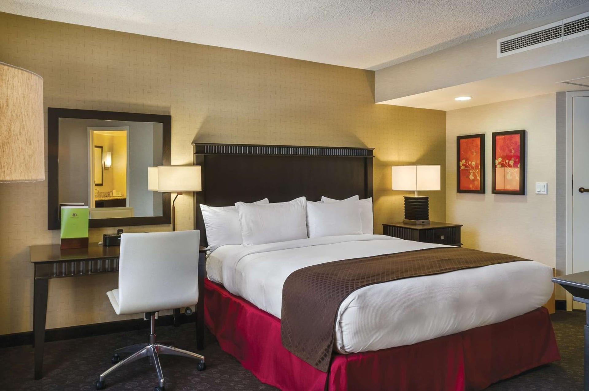 Doubletree by Hilton Los Angeles Downtown, Los Angeles, foto 5