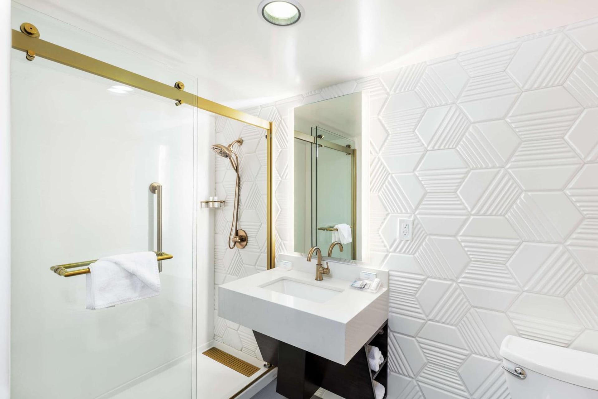 Hilton Garden Inn Los Angeles / Hollywood, Los Angeles, foto 5