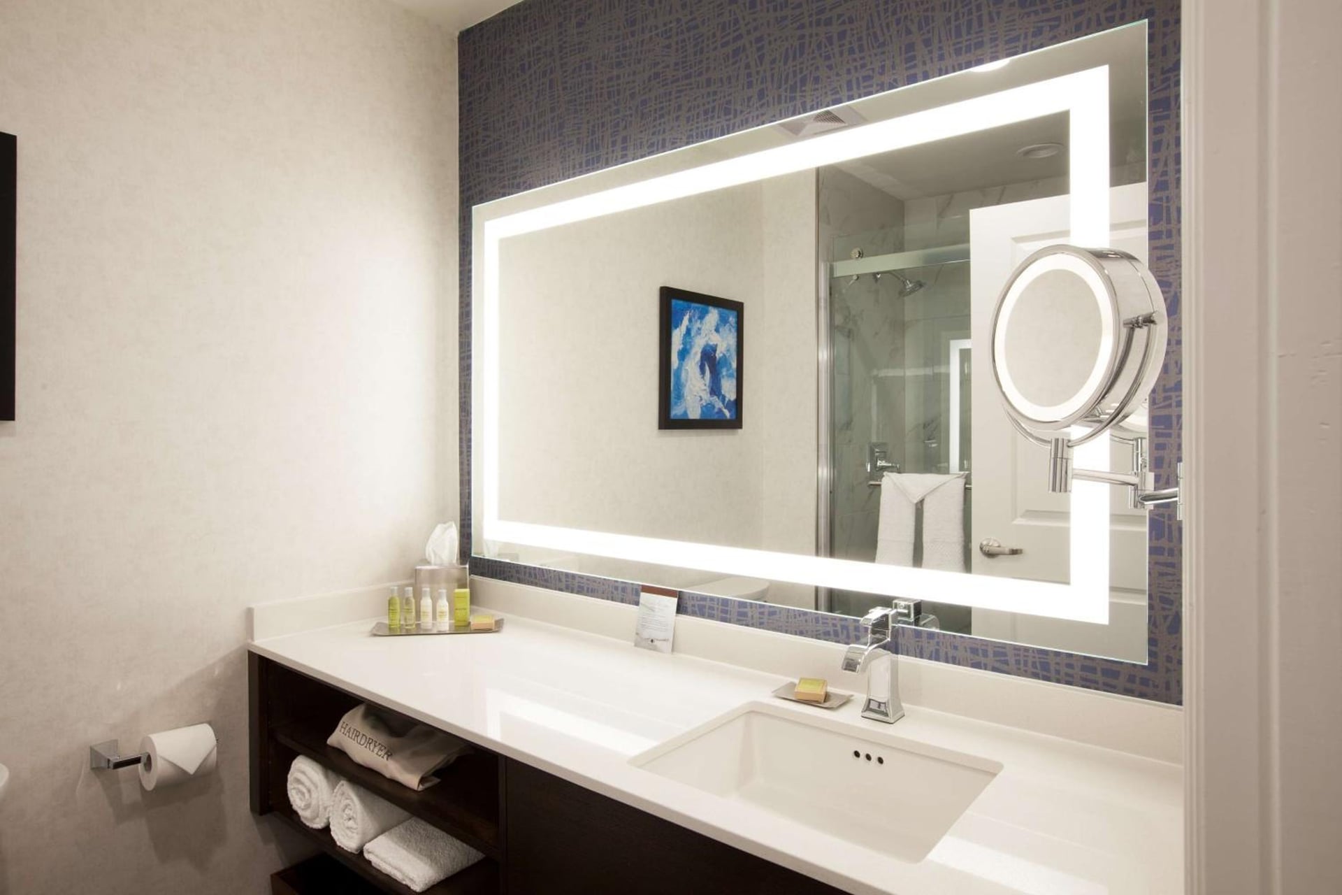 Doubletree By Hilton Pomona, Pomona, foto 4