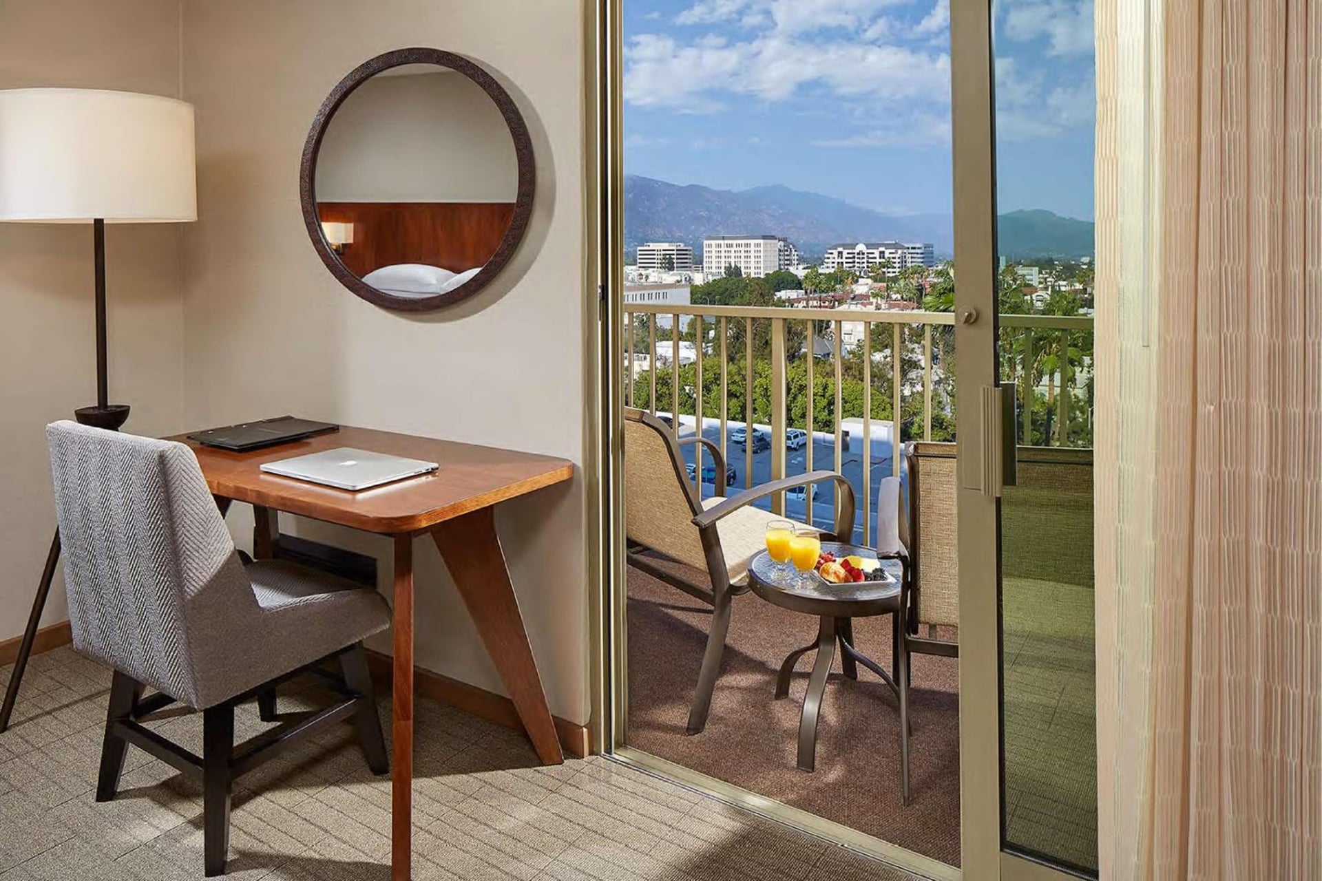 Hilton Pasadena, Pasadena, foto 2
