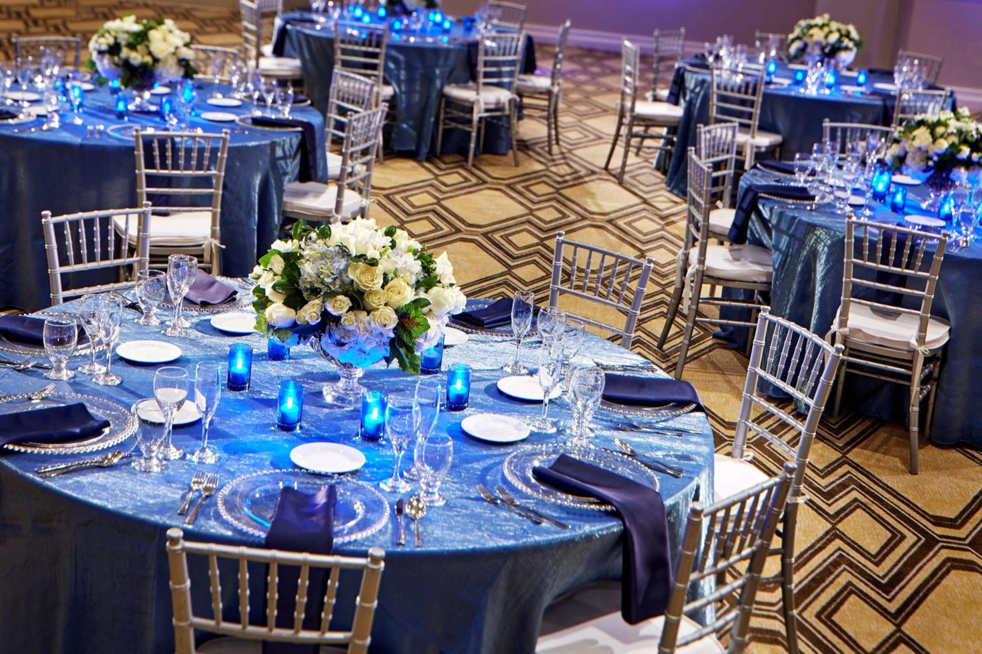 Hilton Pasadena, Pasadena, foto 4