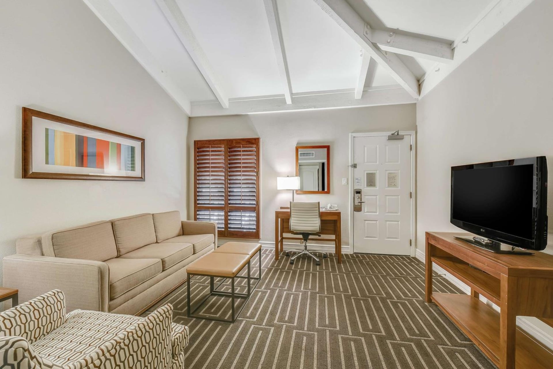 Hilton Phoenix Tapatio Cliffs Resort, Phoenix, foto 4