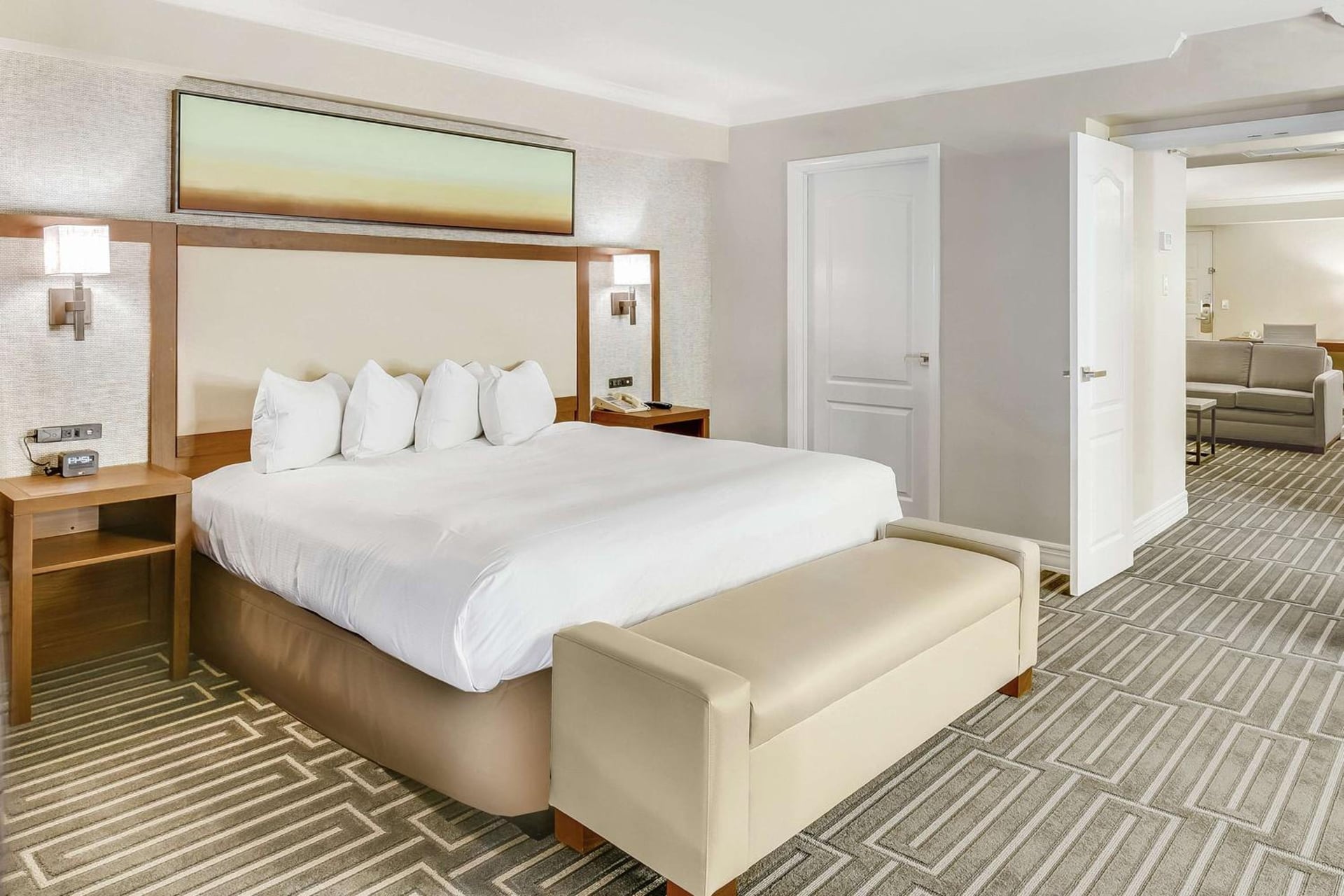 Hilton Phoenix Tapatio Cliffs Resort, Phoenix, foto 3