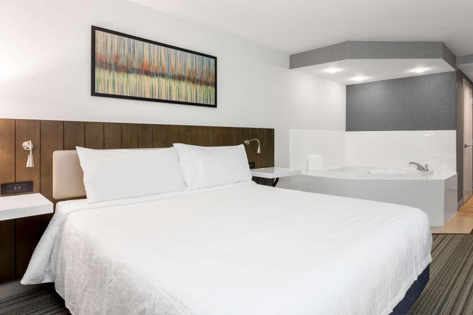 Hilton Garden Inn Reno, Reno, foto 2