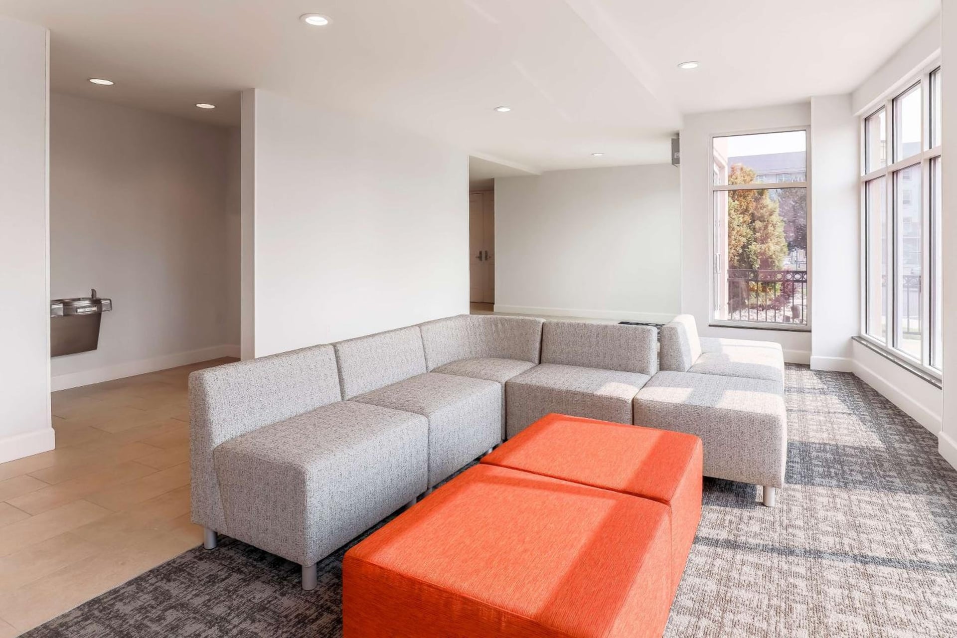 Hilton Garden Inn Reno, Reno, foto 5