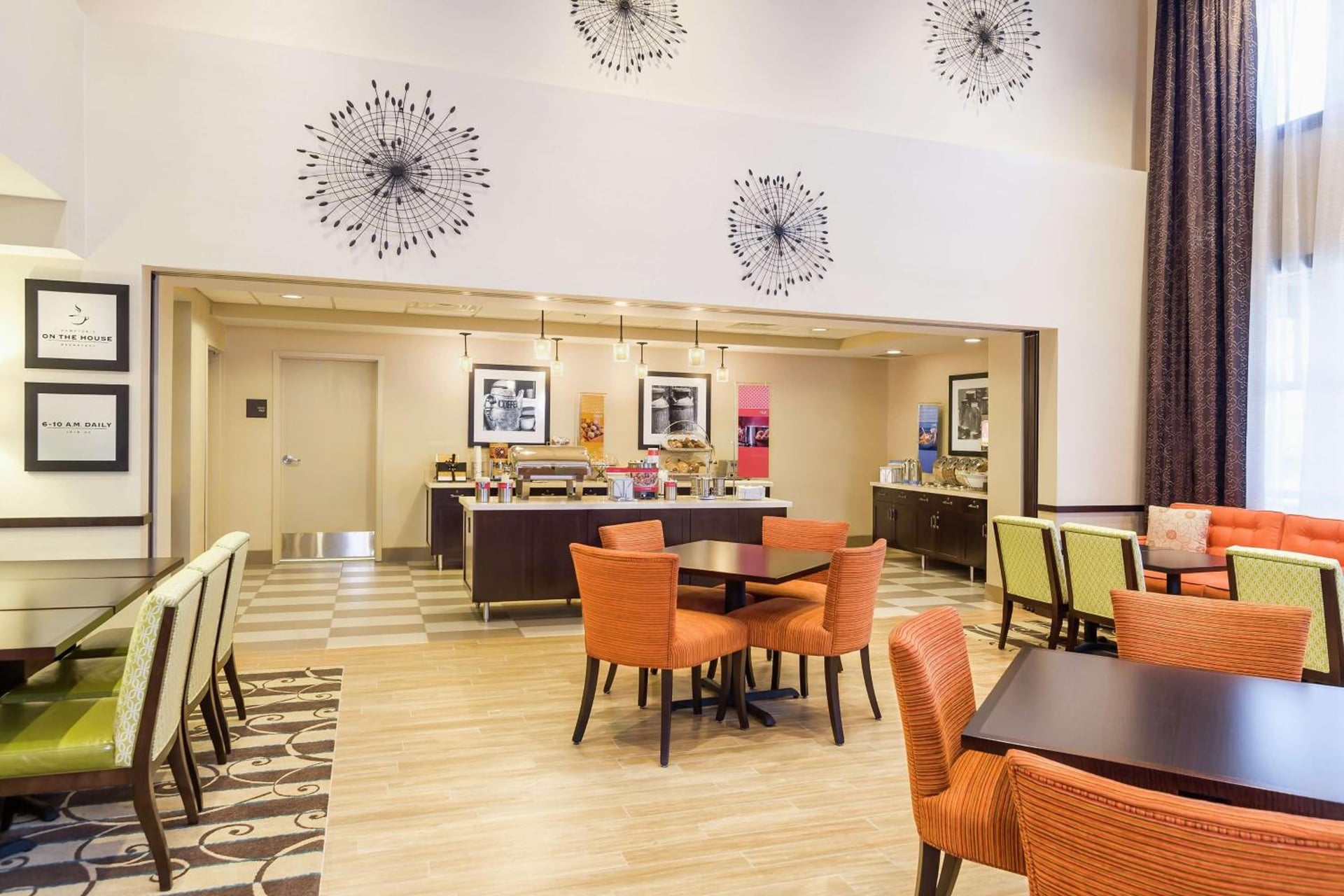Hampton Inn & Suites San Bernardino, San Bernardino, foto 4