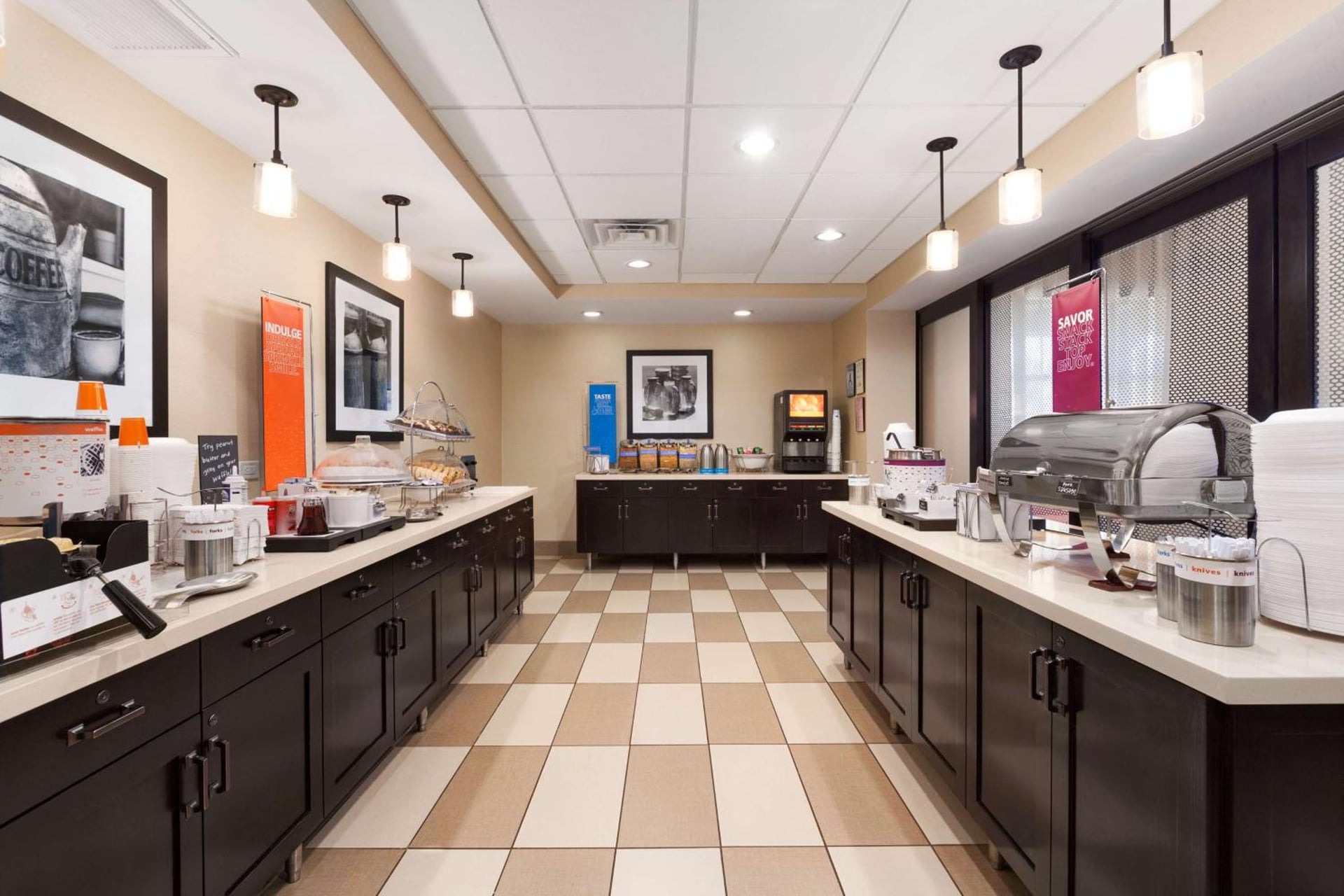 Hampton Inn & Suites San Bernardino, San Bernardino, foto 5