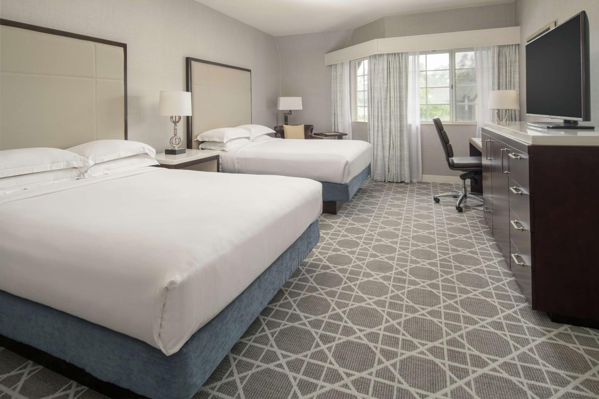 Hilton San Diego/Del Mar, San Diego, foto 5