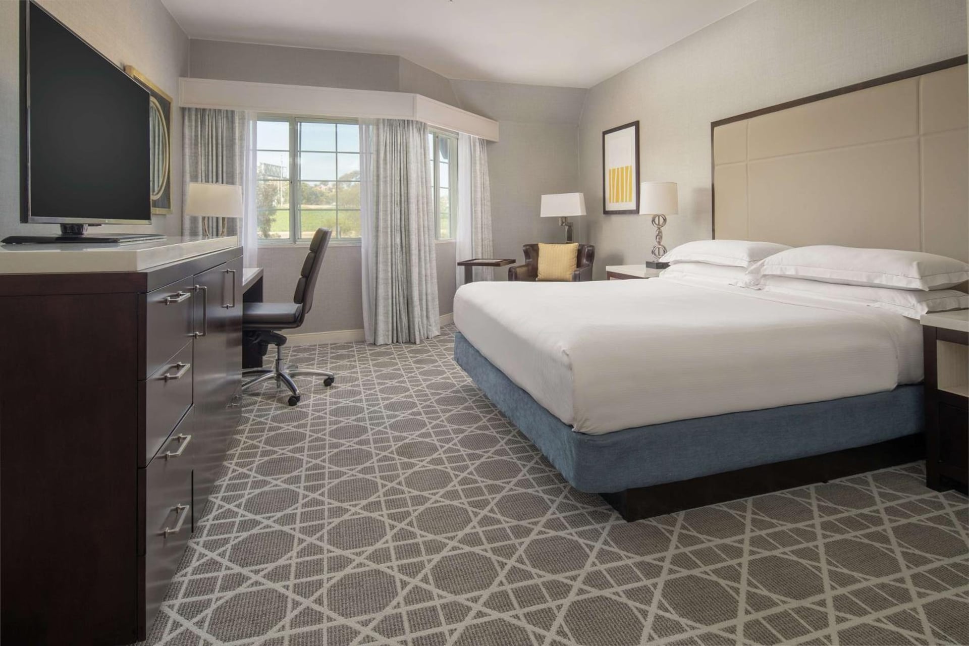 Hilton San Diego/Del Mar, San Diego, foto 4
