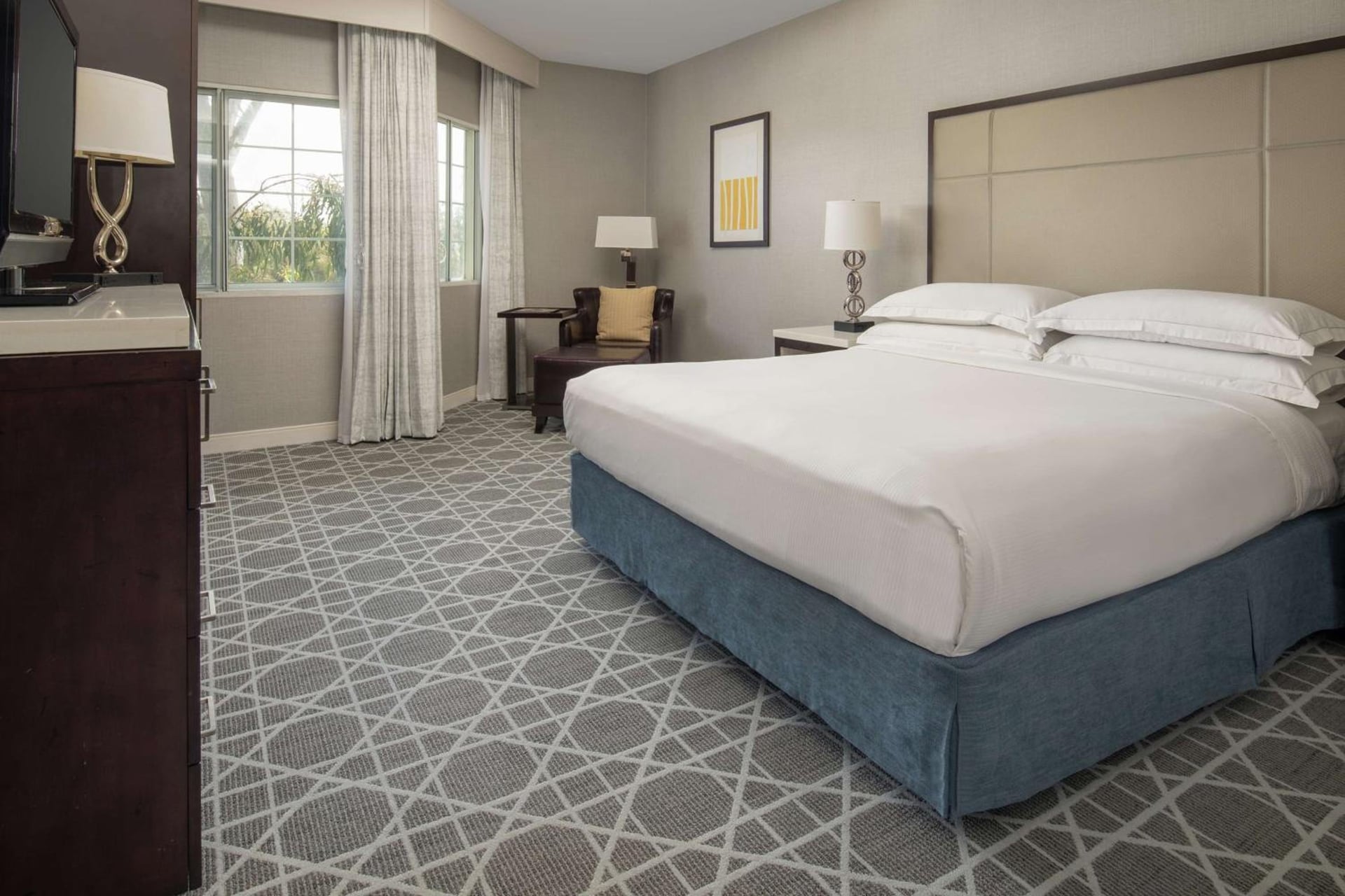 Hilton San Diego/Del Mar, San Diego, foto 3