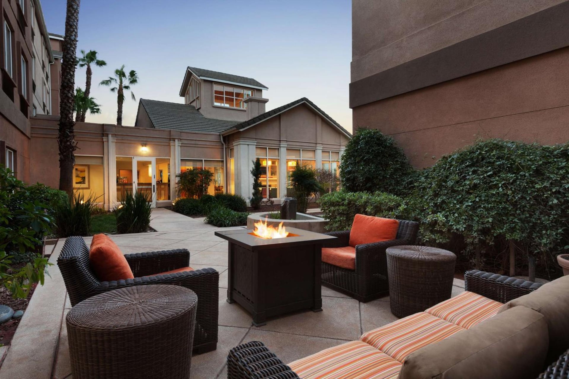 Hilton Garden Inn San Jose/Milpitas, Milpitas, foto 5
