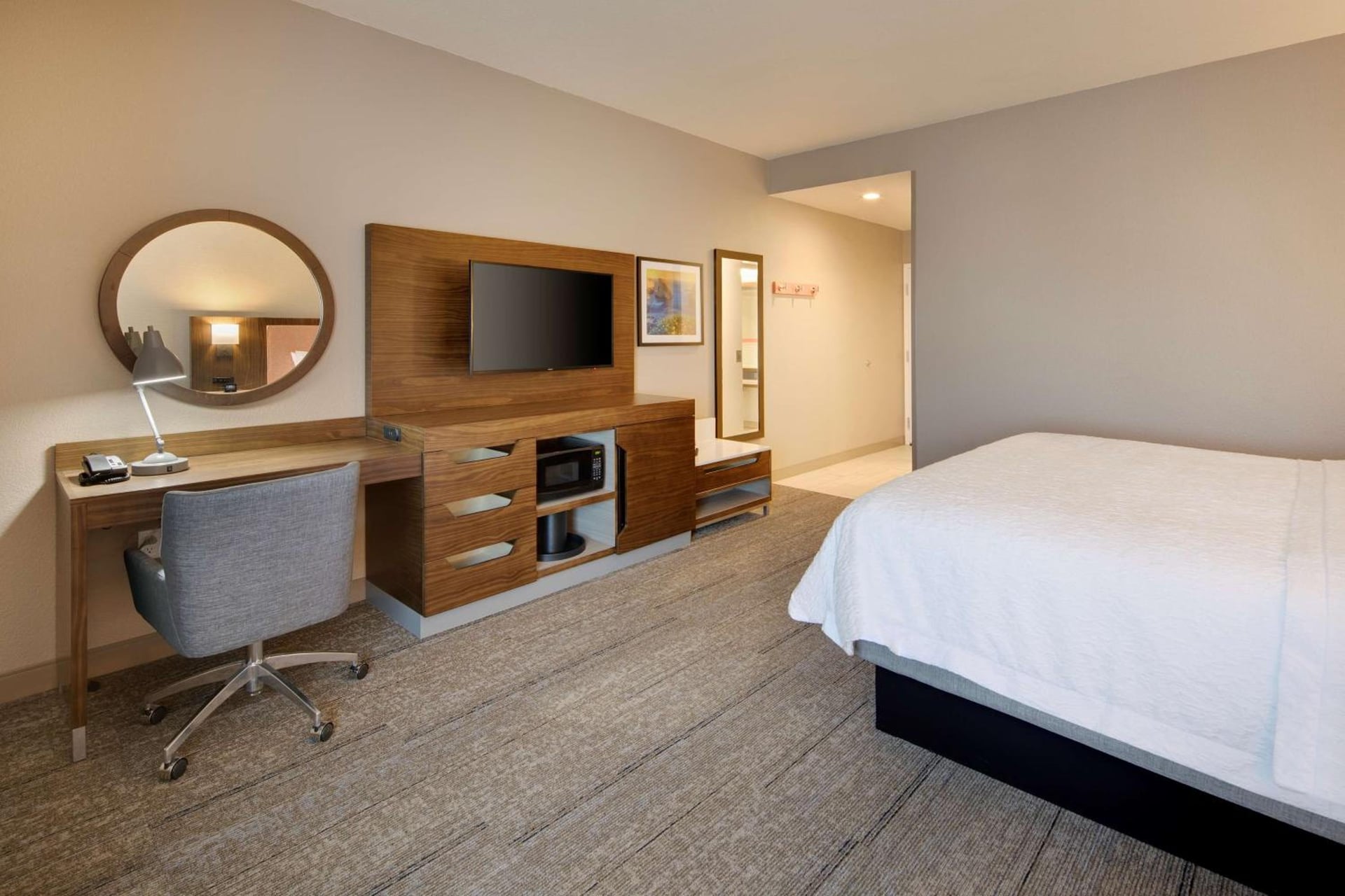 Hampton Inn Santa Cruz West, Ca, Santa Cruz, foto 4