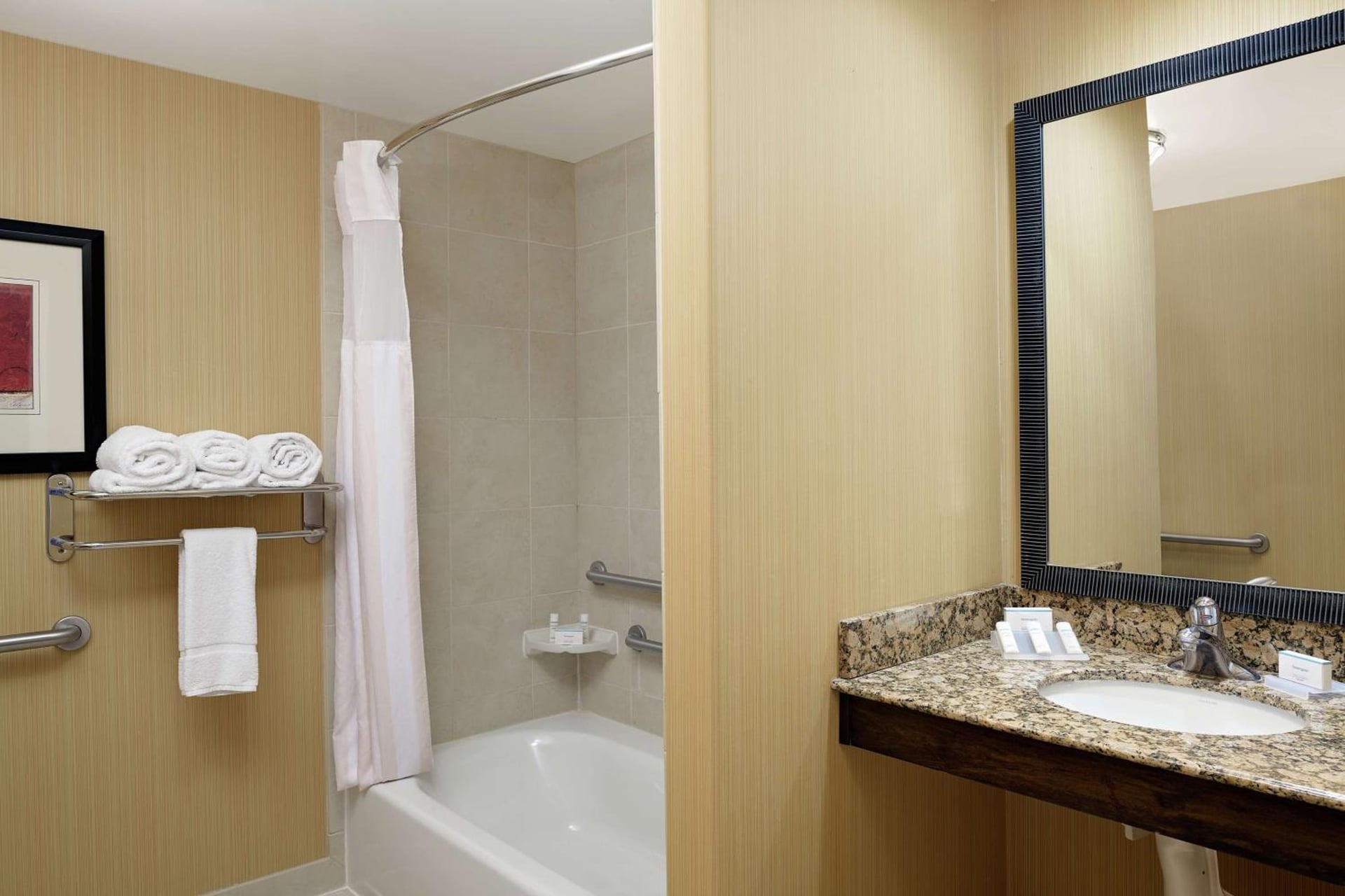 Hilton Garden Inn Fontana, Fontana, foto 4