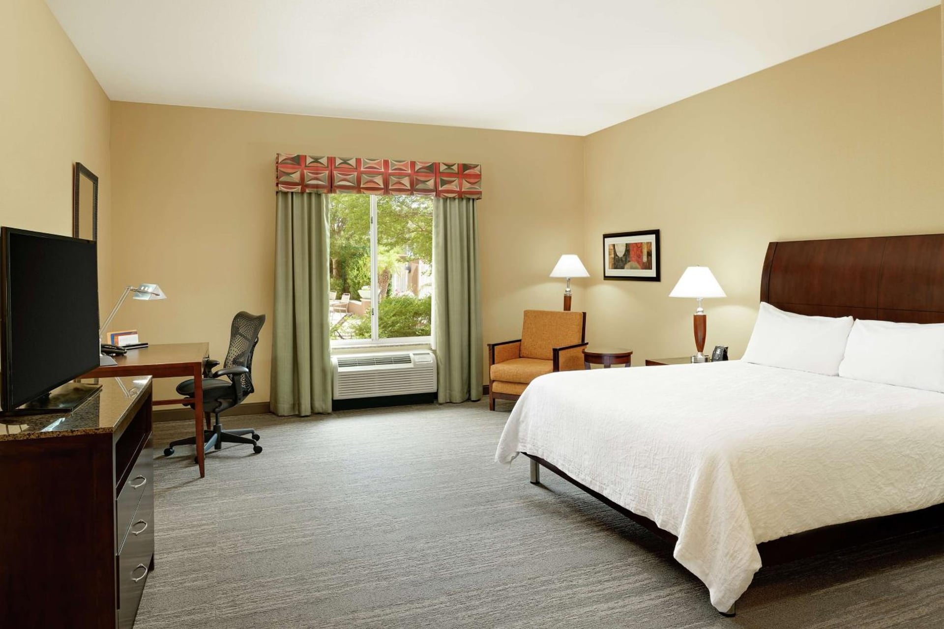 Hilton Garden Inn Fontana, Fontana, foto 5