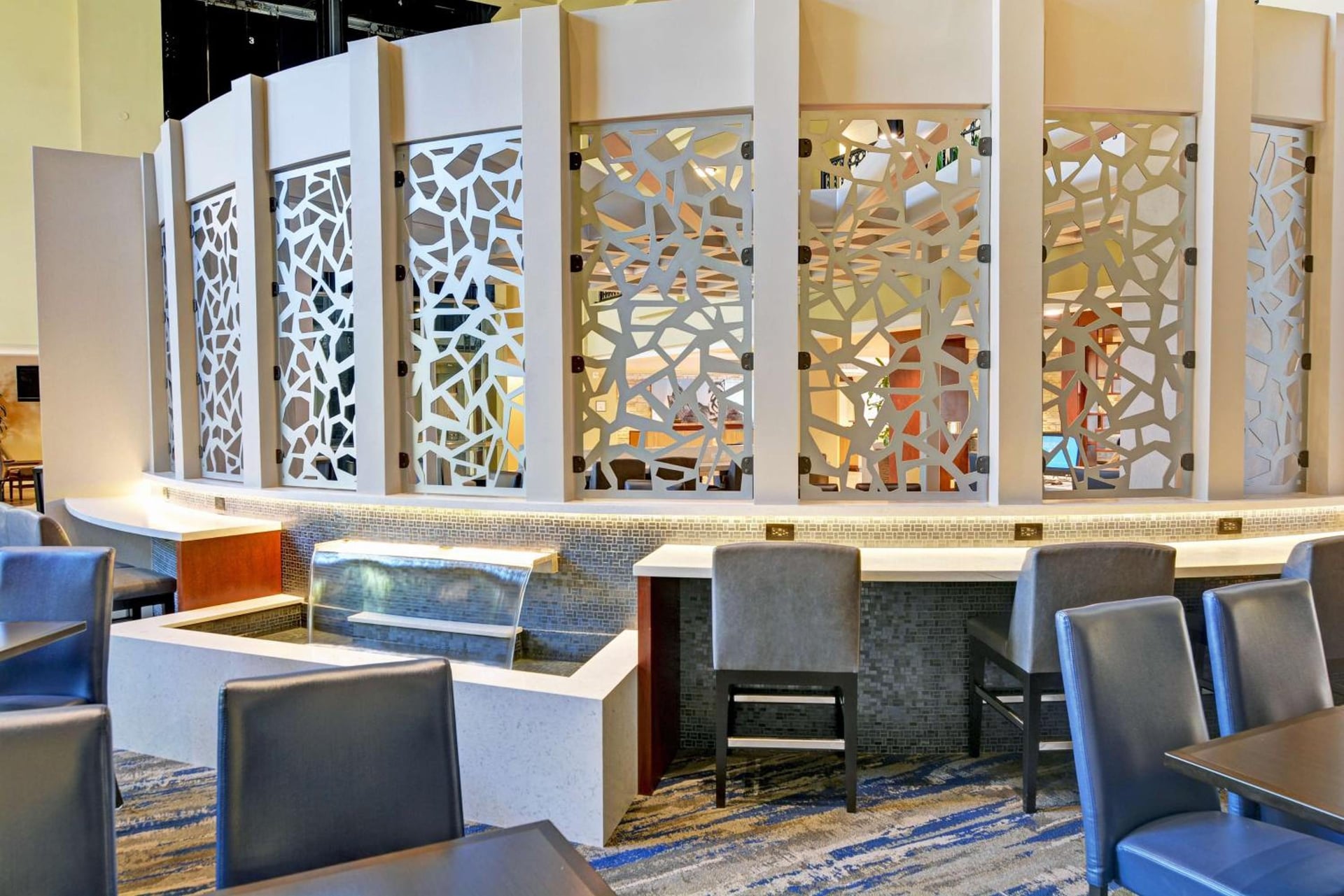 Embassy Suites Valencia, Valencia, foto 4