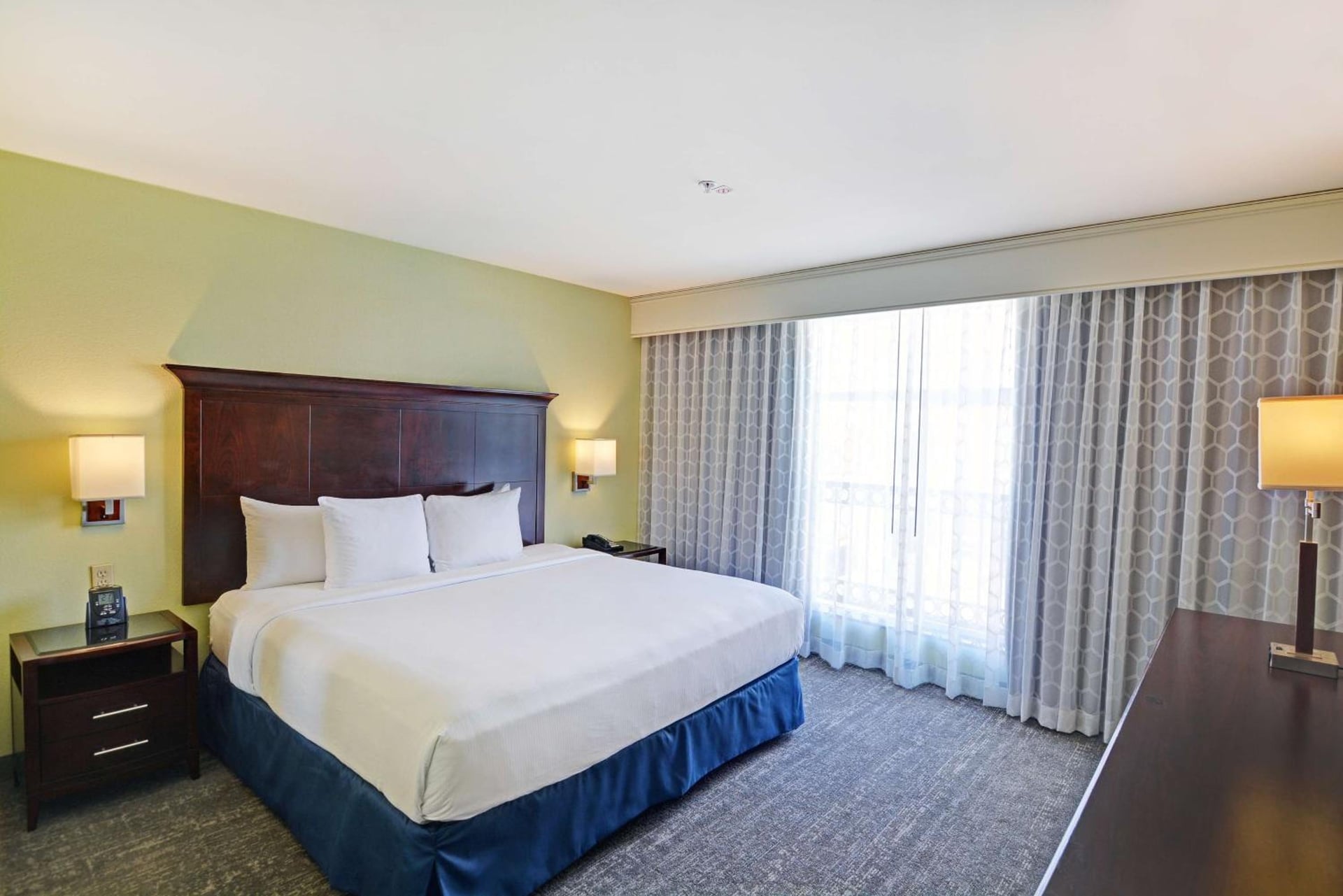 Embassy Suites Valencia, Valencia, foto 5
