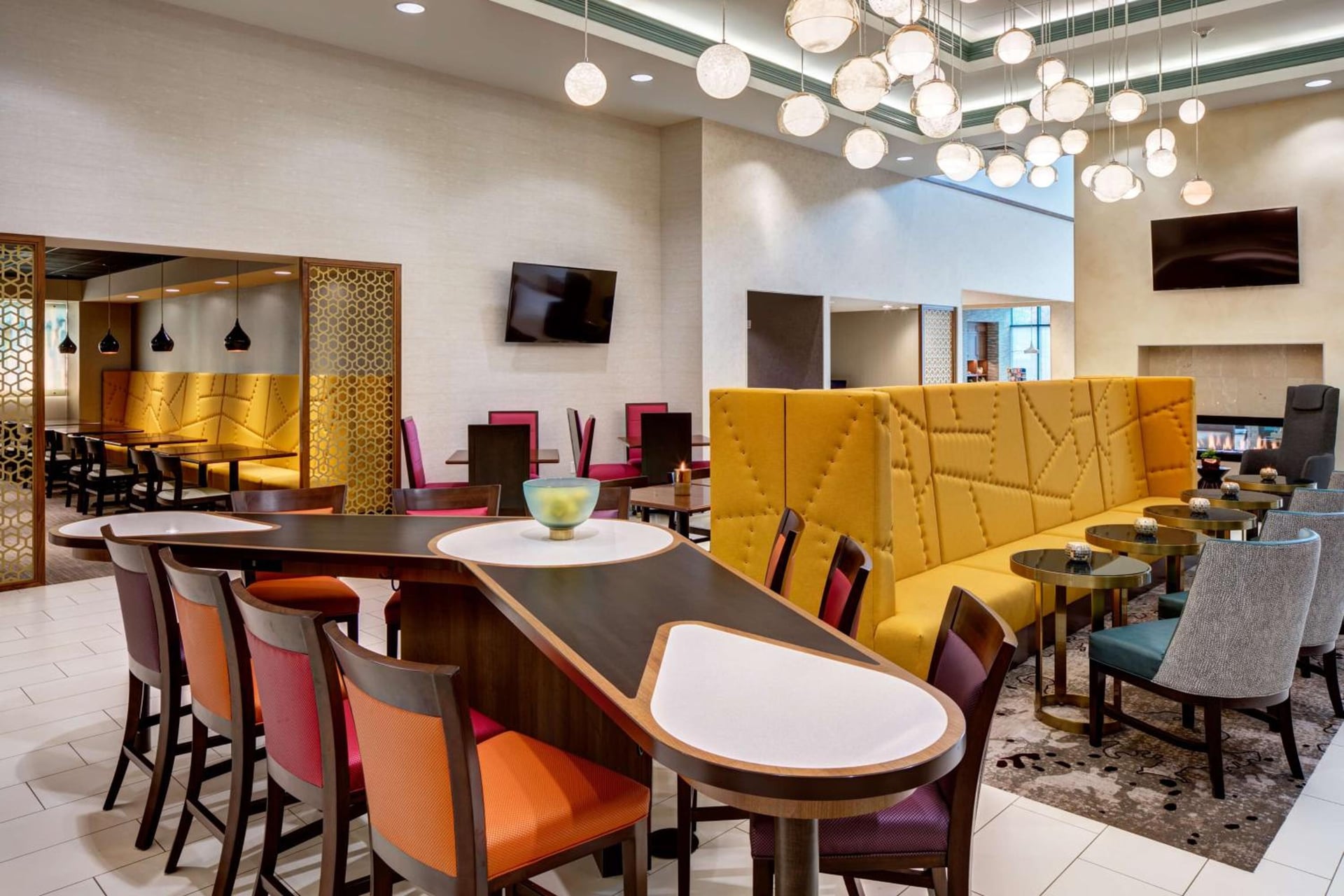 Homewood Suites by Hilton Salt Lake City Downtown, Salt Lake City, foto 2