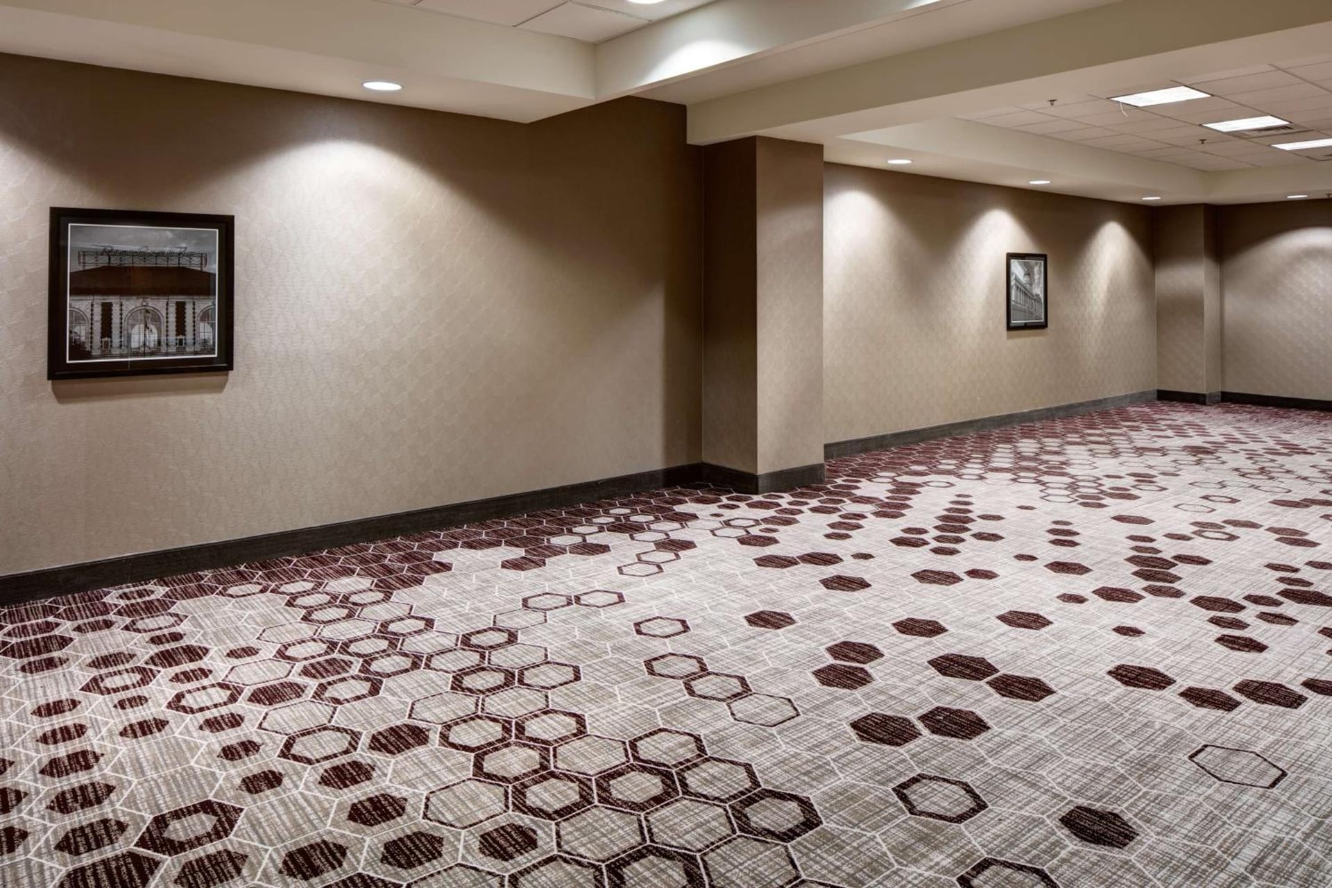 Homewood Suites by Hilton Salt Lake City Downtown, Salt Lake City, foto 5