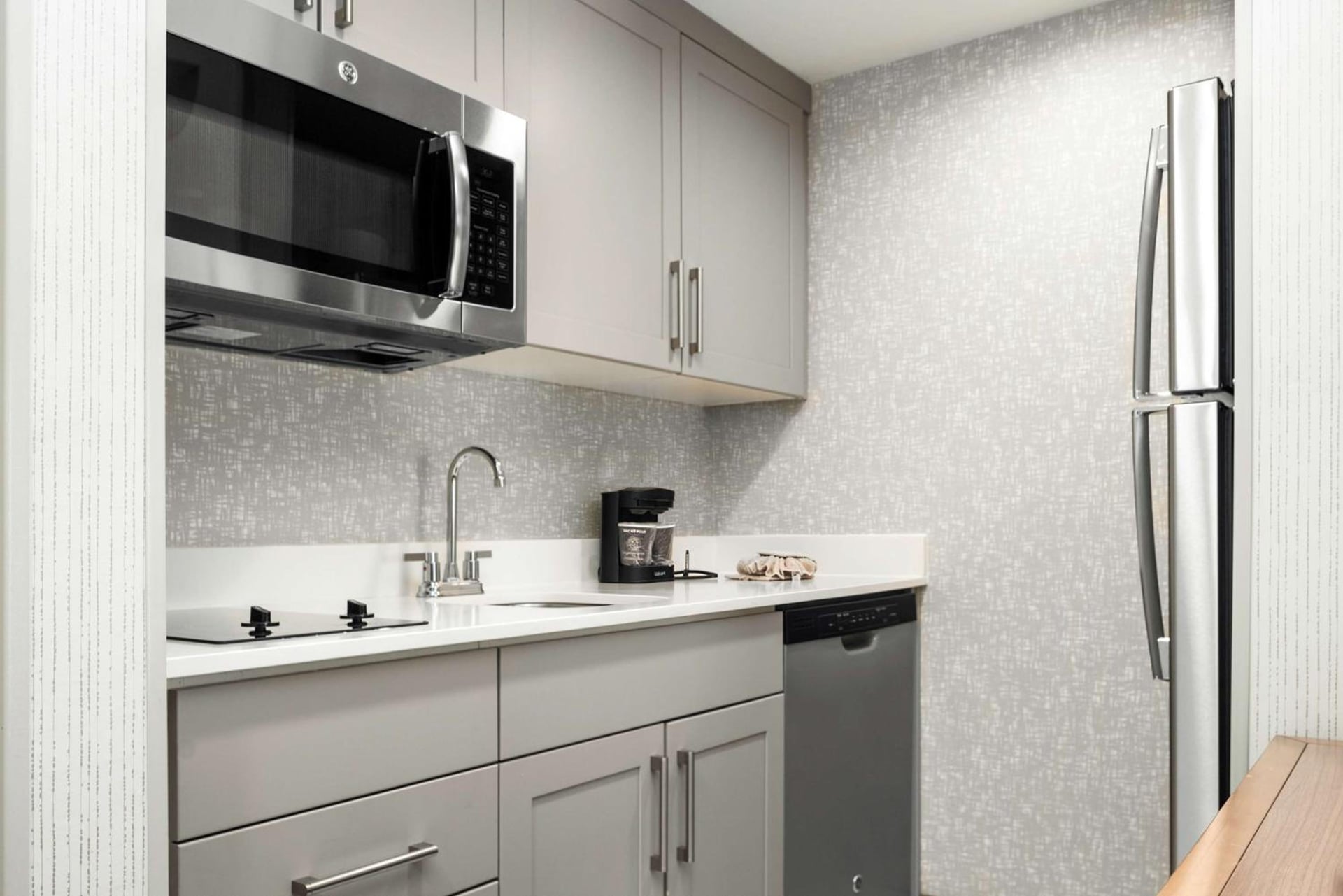 Homewood Suites by Hilton Salt Lake City Downtown, Salt Lake City, foto 4