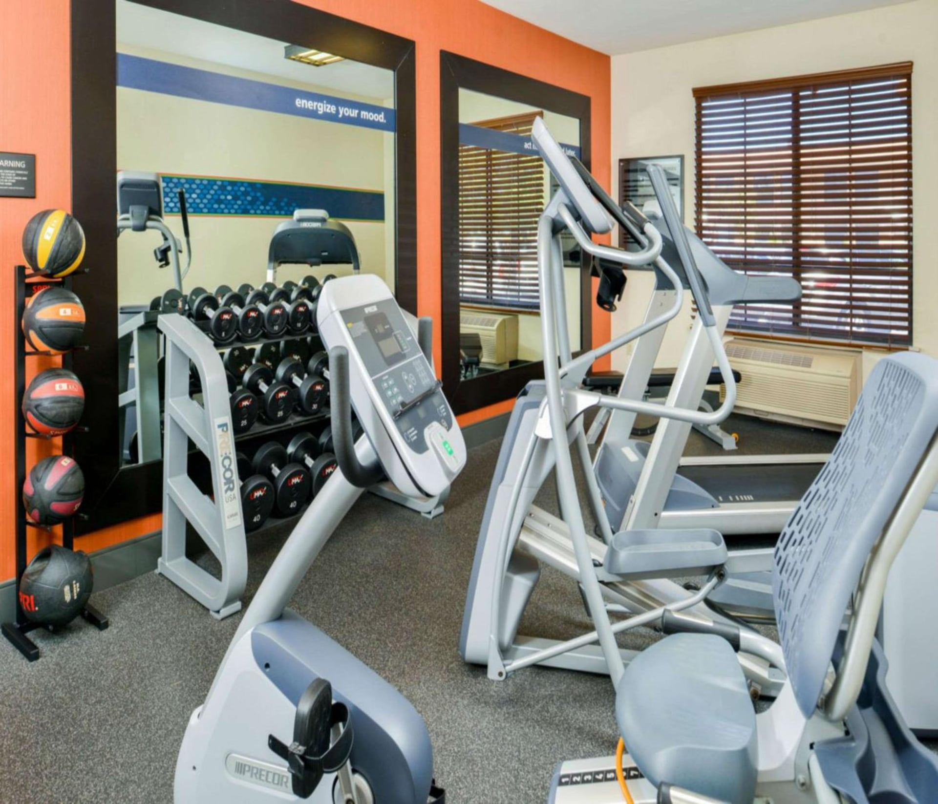 Hampton Inn & Suites San Francisco-Burlingame-Airport South, Burlingame, foto 5