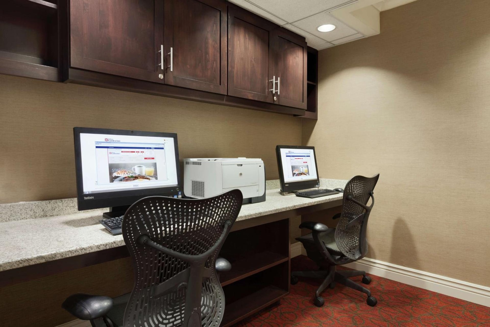 Hilton Garden Inn Gilroy, Gilroy, foto 4