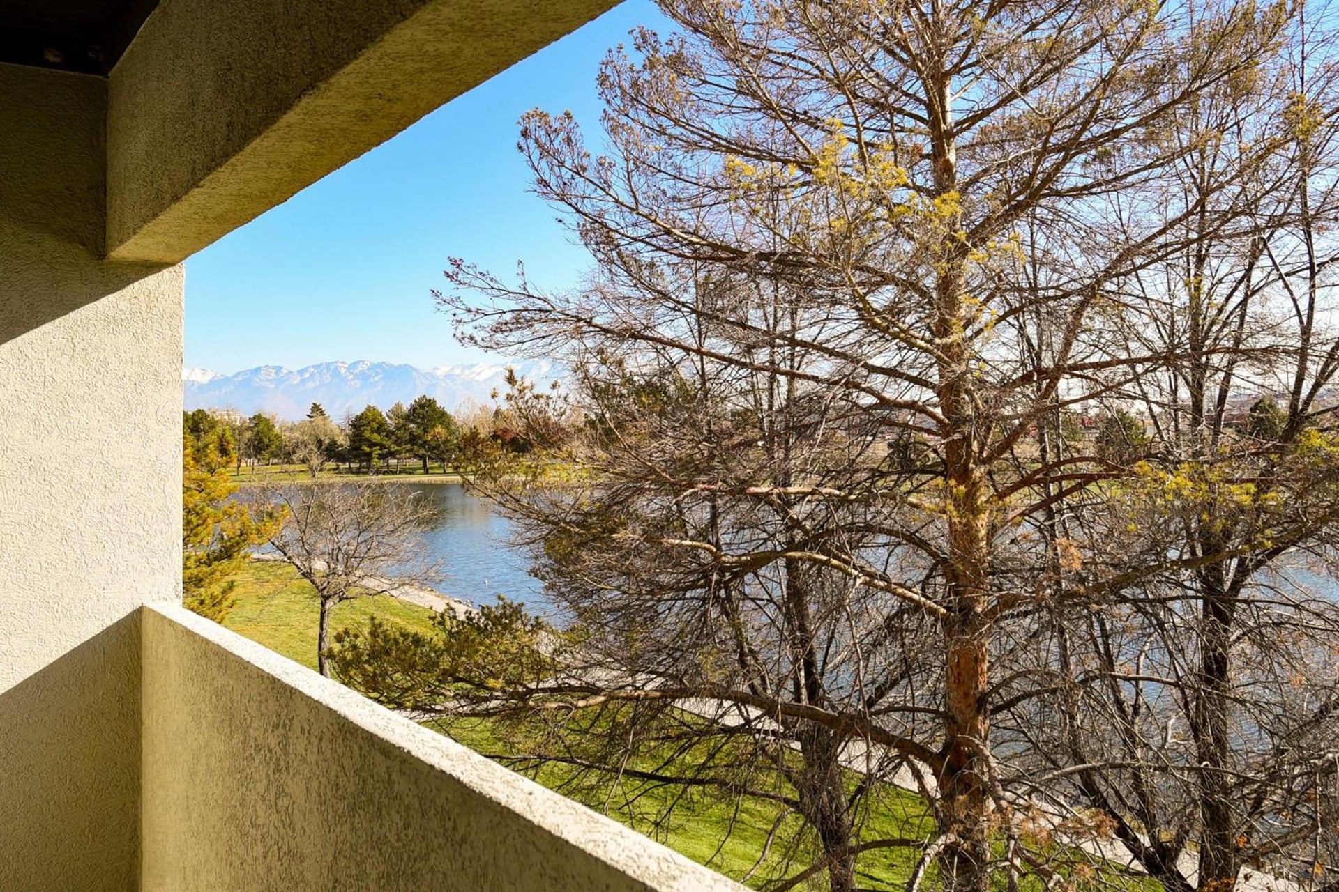 DoubleTree by Hilton Hotel Salt Lake City Airport, Salt Lake City, foto 5