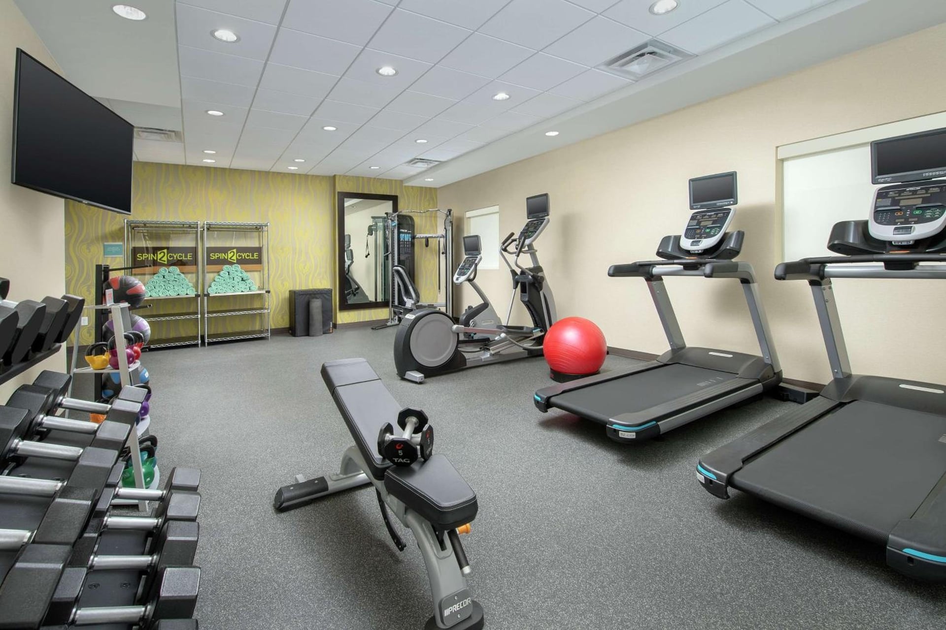 Home2 Suites By Hilton Phoenix Airport South, Phoenix, foto 5