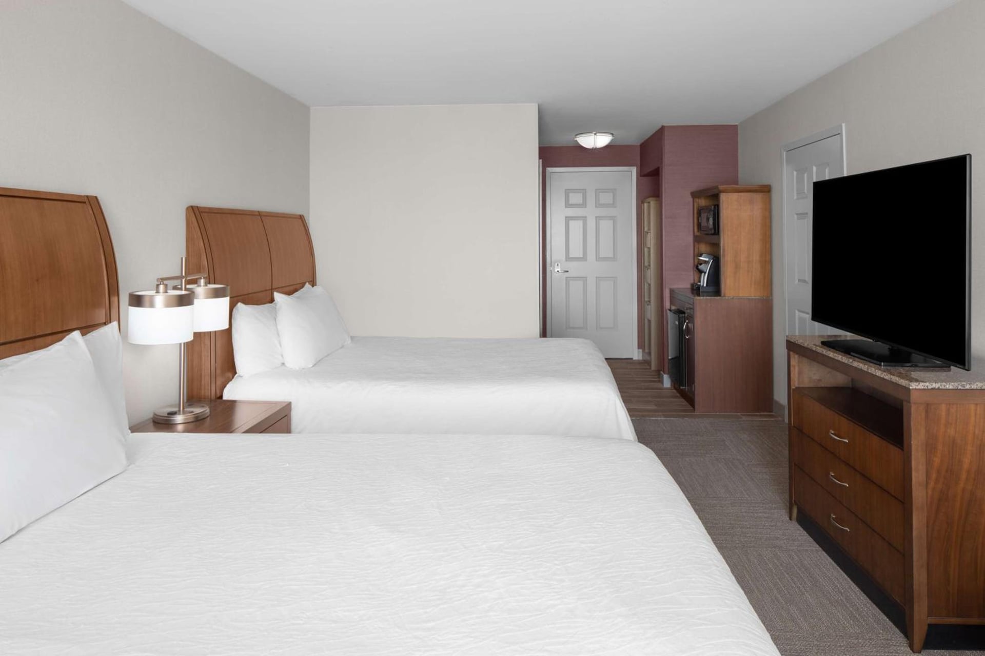 Hilton Garden Inn - Salt Lake City Airport, Salt Lake City, foto 4