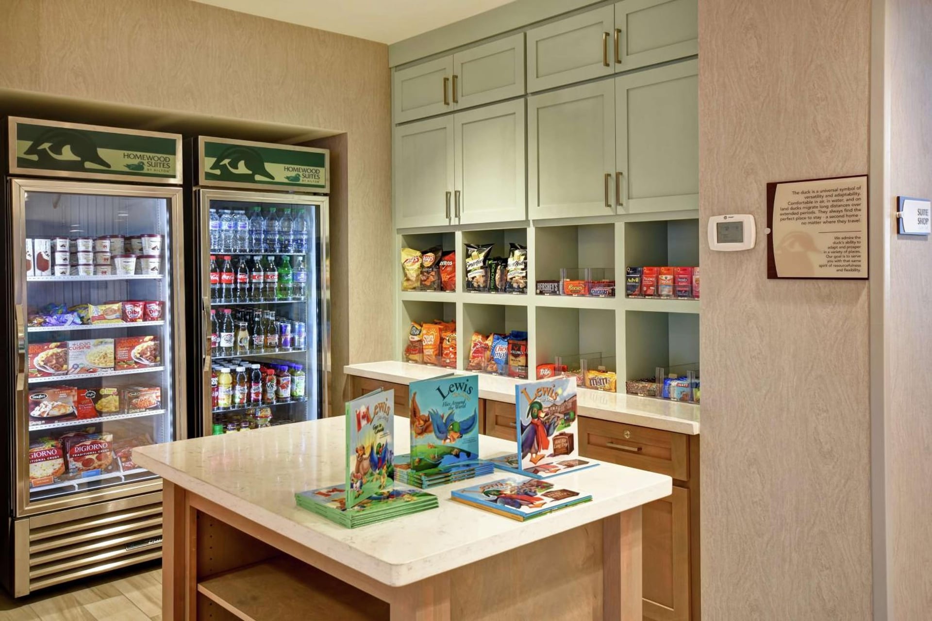 Homewood Suites By Hilton Salt Lake City Airport, Salt Lake City, foto 2