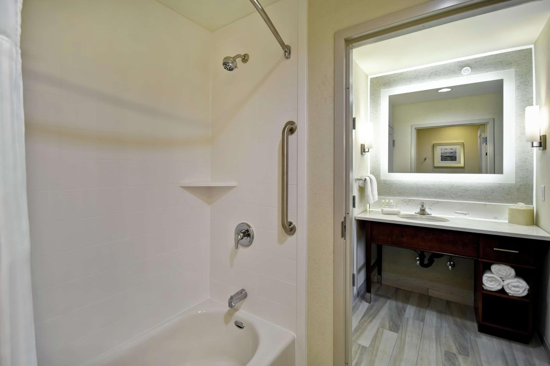 Homewood Suites By Hilton Salt Lake City Airport, Salt Lake City, foto 5