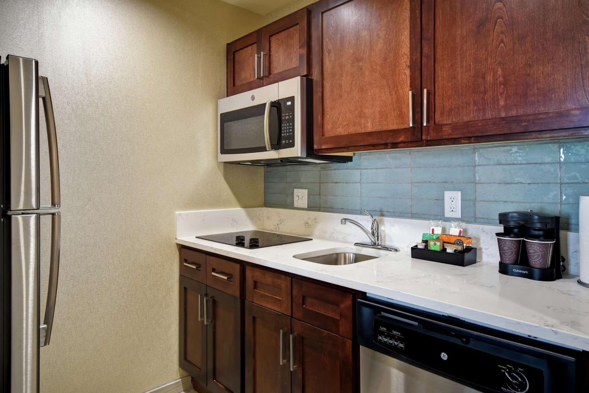Homewood Suites By Hilton Salt Lake City Airport, Salt Lake City, foto 4