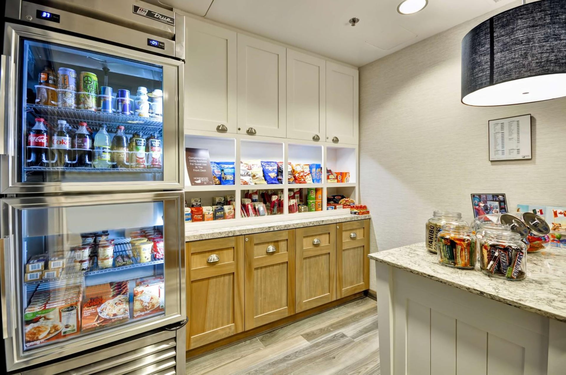 Homewood Suites by Hilton Phoenix-Biltmore, Phoenix, foto 5