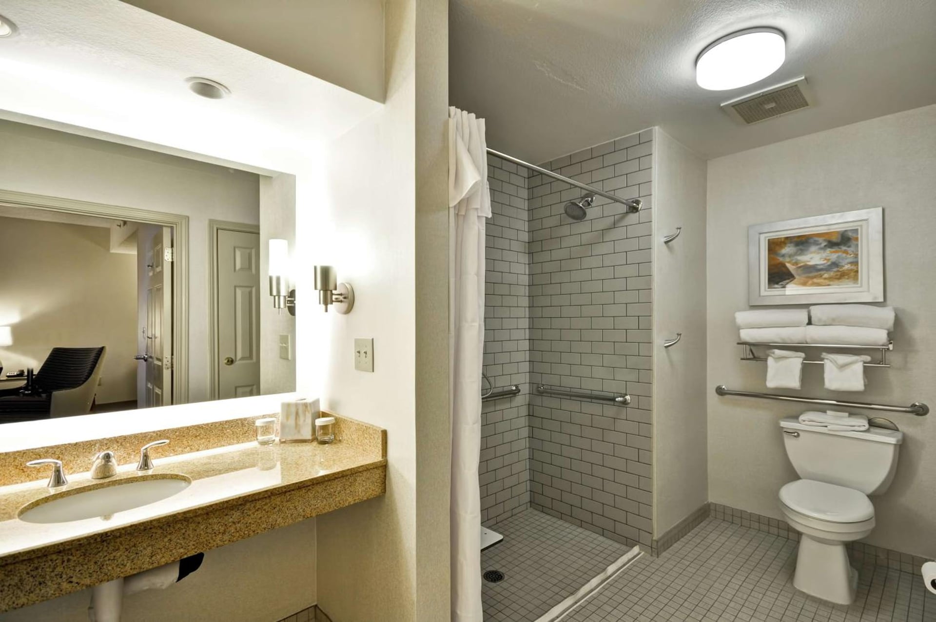 Homewood Suites by Hilton Phoenix-Biltmore, Phoenix, foto 3