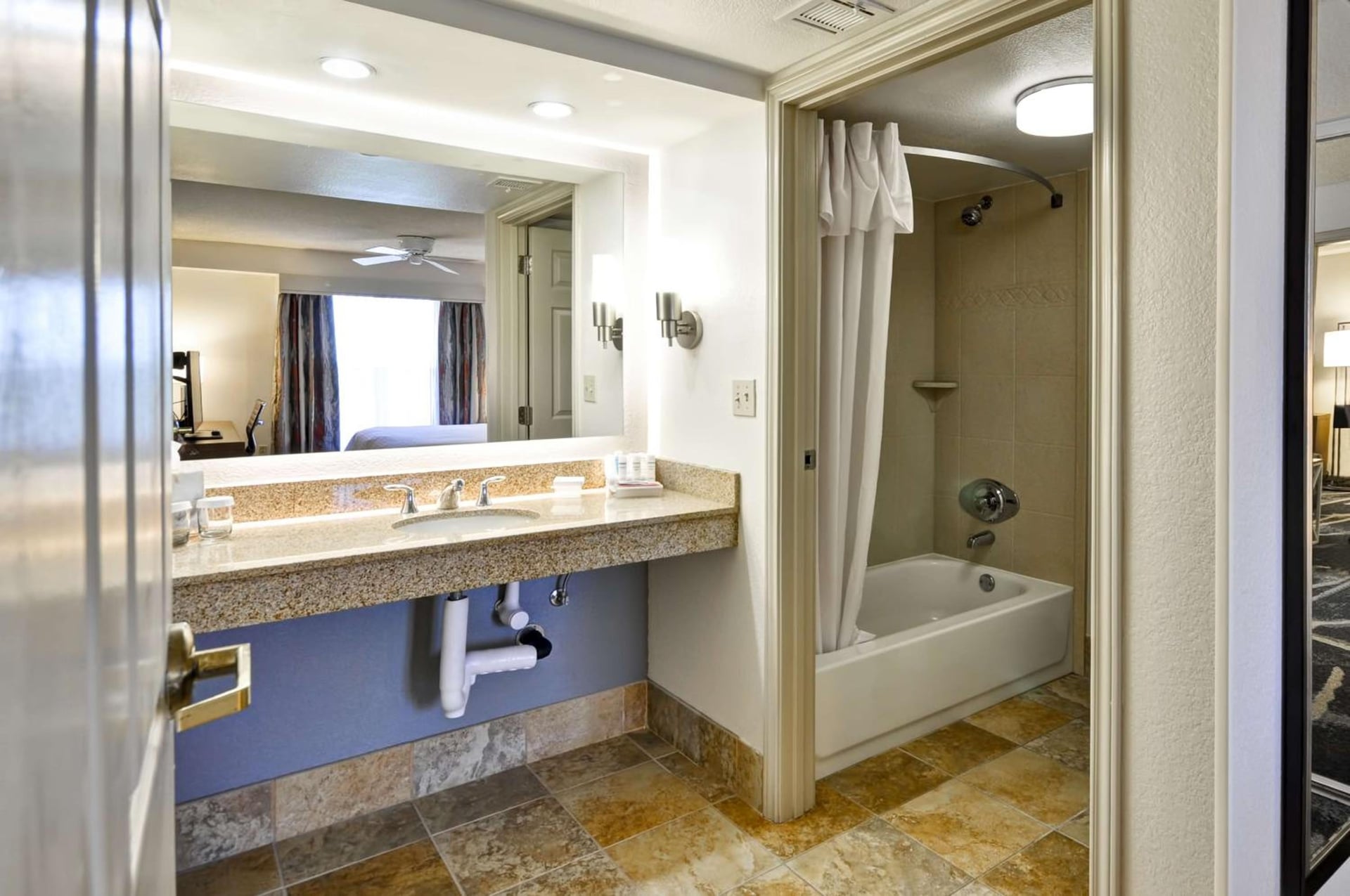 Homewood Suites by Hilton Phoenix-Biltmore, Phoenix, foto 4