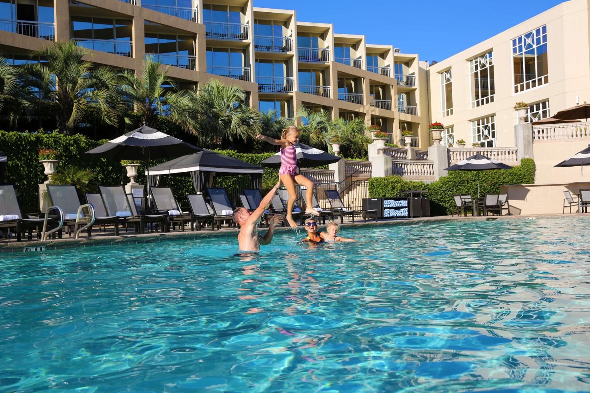 Hilton La Jolla Torrey Pines, San Diego, foto 3