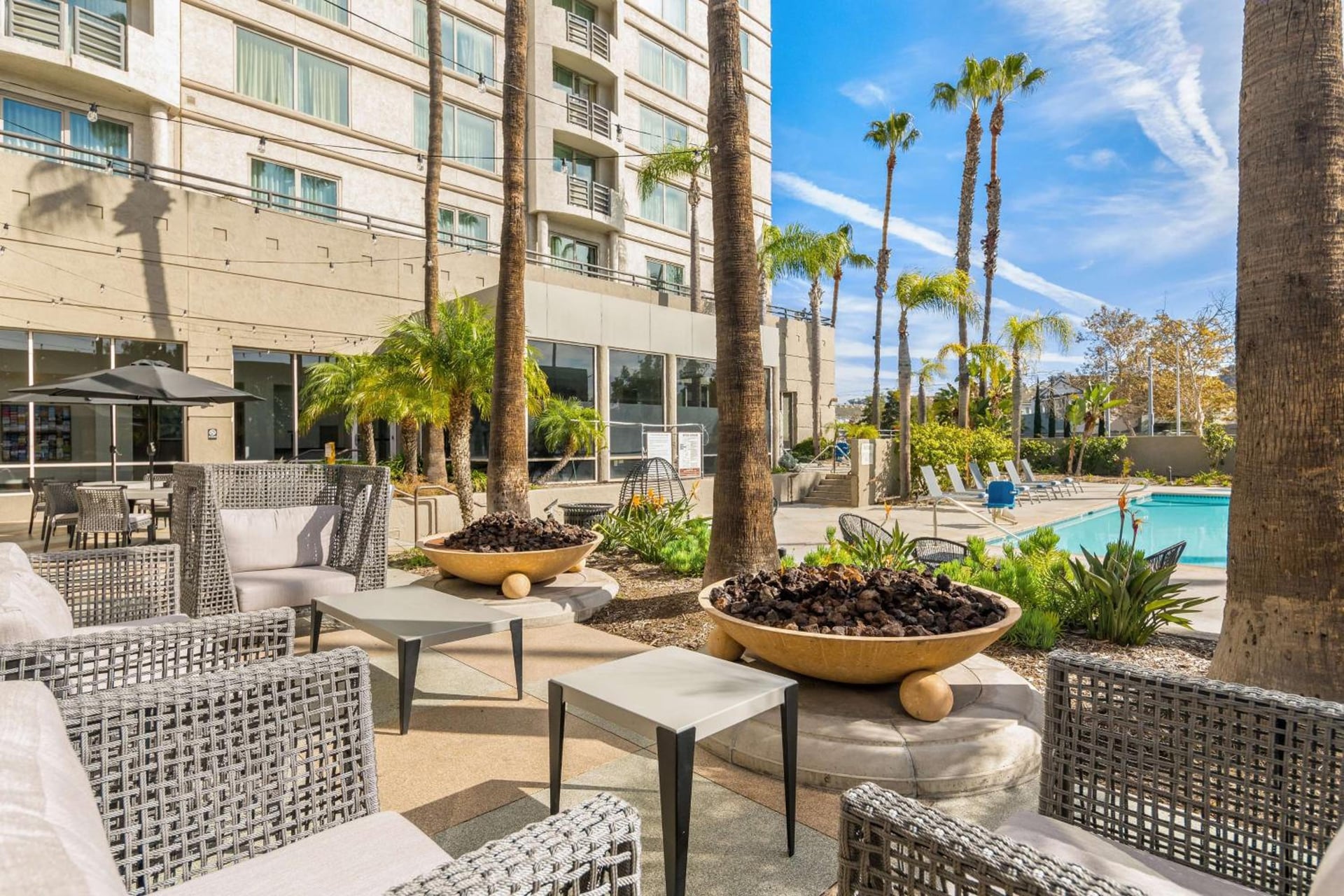 DoubleTree by Hilton San Diego-Mission Valley, San Diego, foto 5