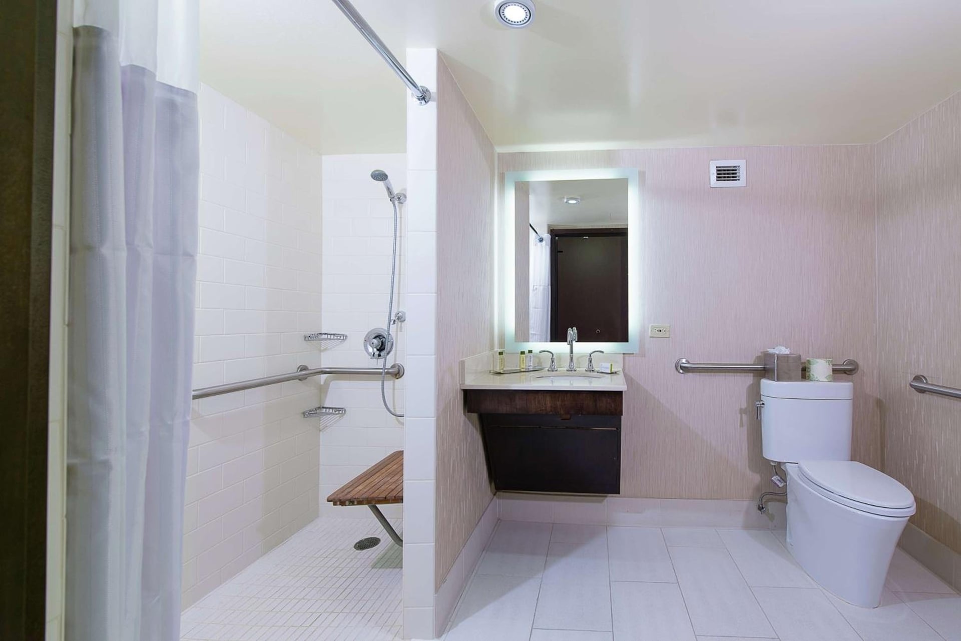 DoubleTree by Hilton San Diego-Mission Valley, San Diego, foto 4