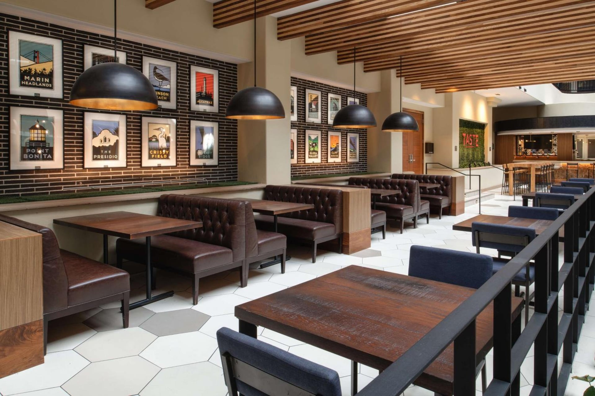 Embassy Suites by Hilton San Francisco Airport Oyster Point, South San Francisco, foto 5