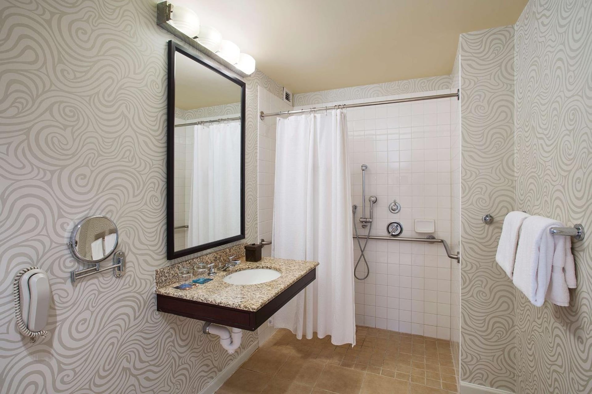 Juniper Hotel Cupertino, Curio Collection by Hilton, Cupertino, foto 4