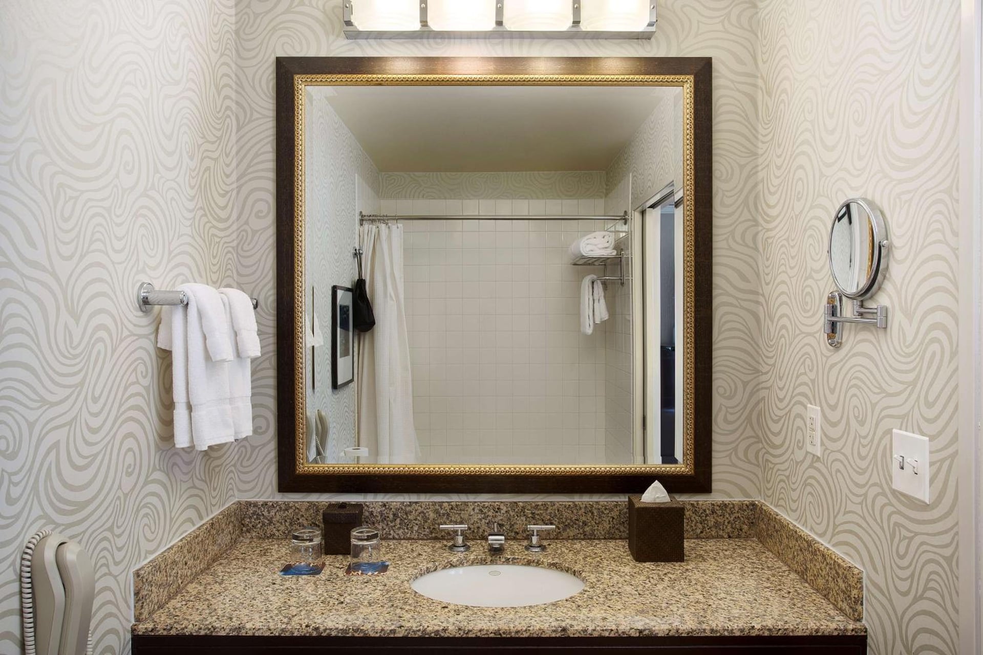 Juniper Hotel Cupertino, Curio Collection by Hilton, Cupertino, foto 5