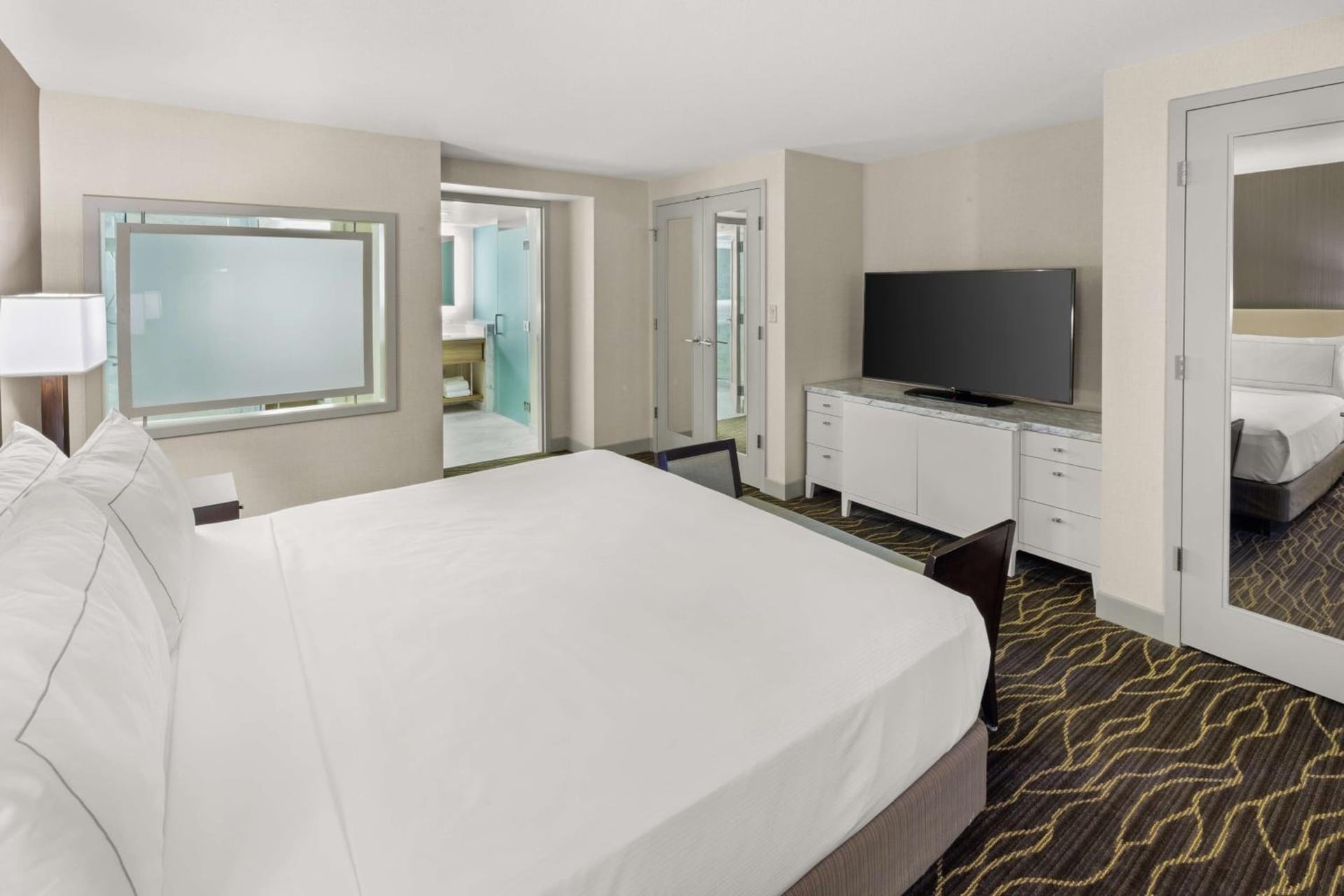 Hilton Salt Lake City Center, Salt Lake City, foto 5