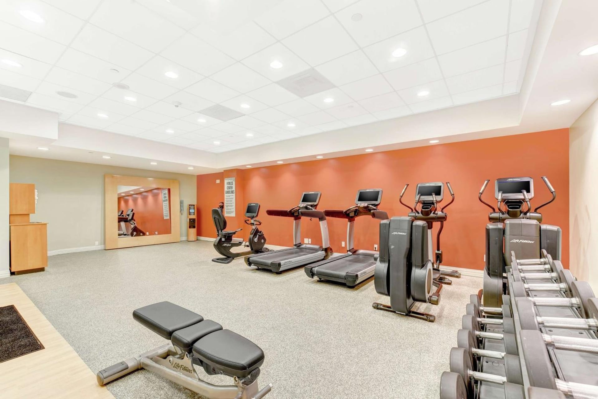 Embassy Suites by Hilton Anaheim-Orange, Orange, foto 4