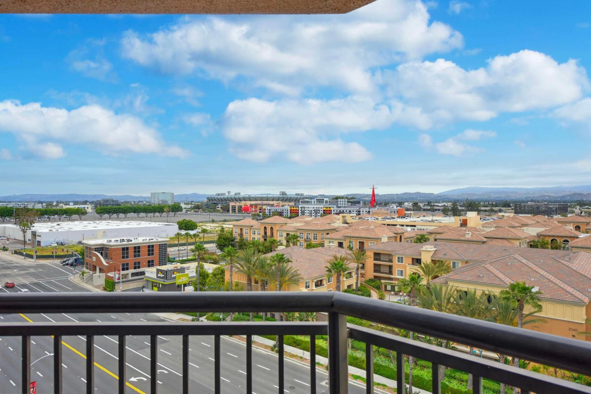 Embassy Suites by Hilton Anaheim-Orange, Orange, foto 2