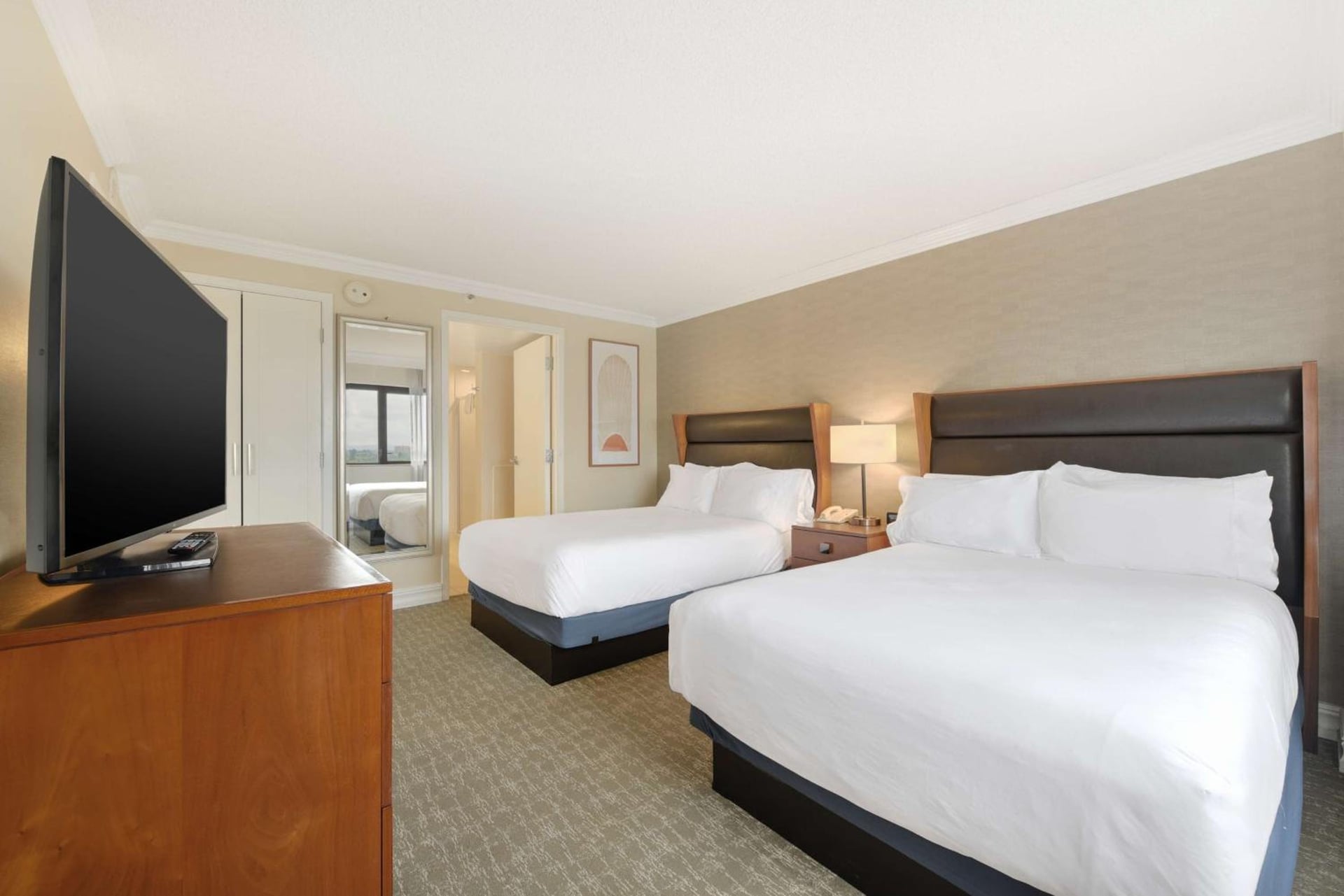 Embassy Suites by Hilton Anaheim-Orange, Orange, foto 3