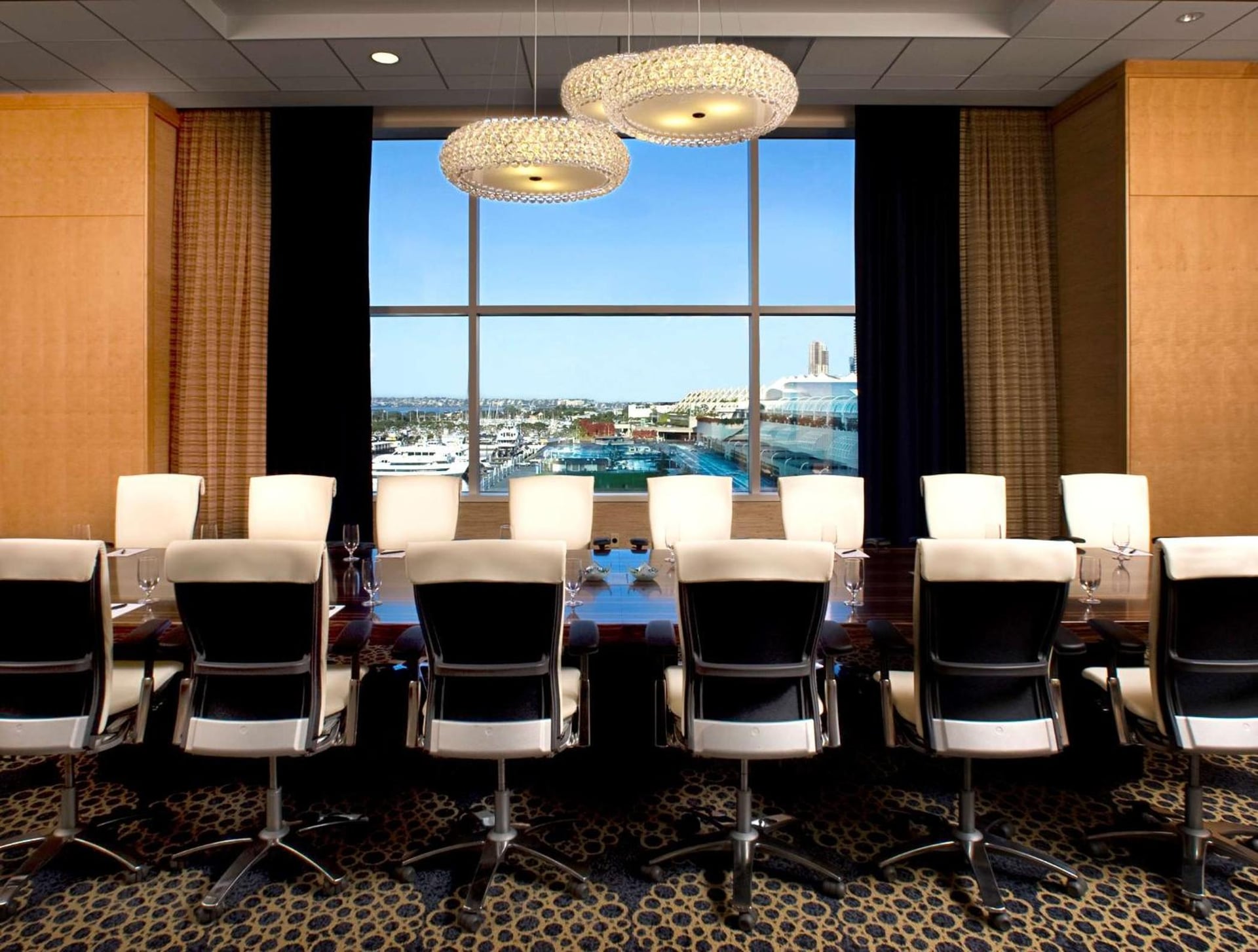 Hilton San Diego Bayfront, San Diego, foto 4