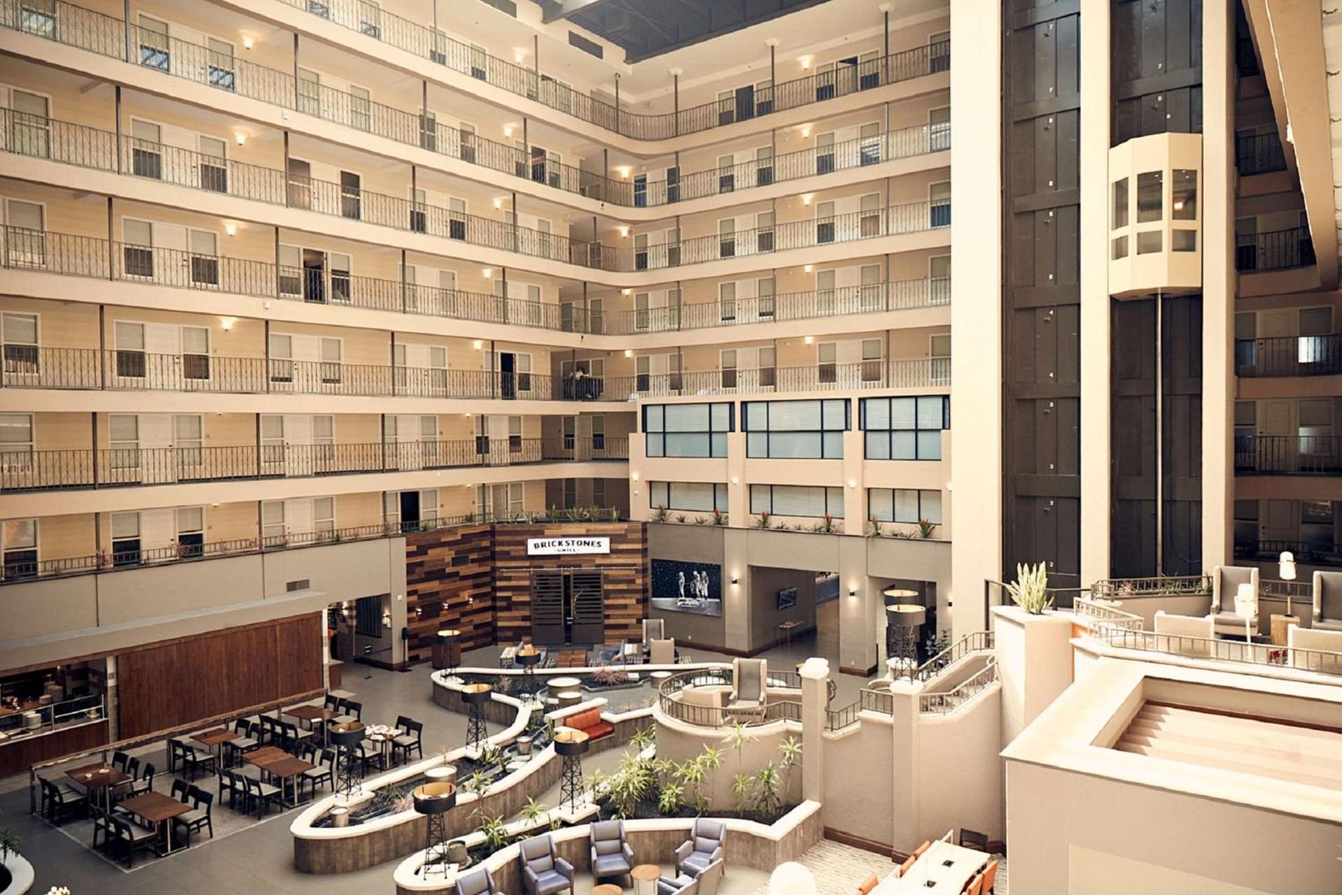 Embassy Suites by Hilton Los Angeles Downey, Downey, foto 5