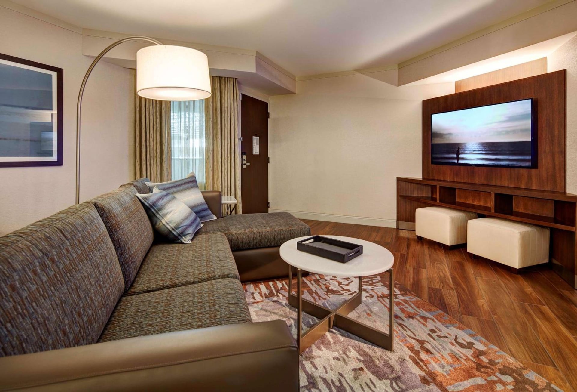 Embassy Suites by Hilton San Diego La Jolla, San Diego, foto 4