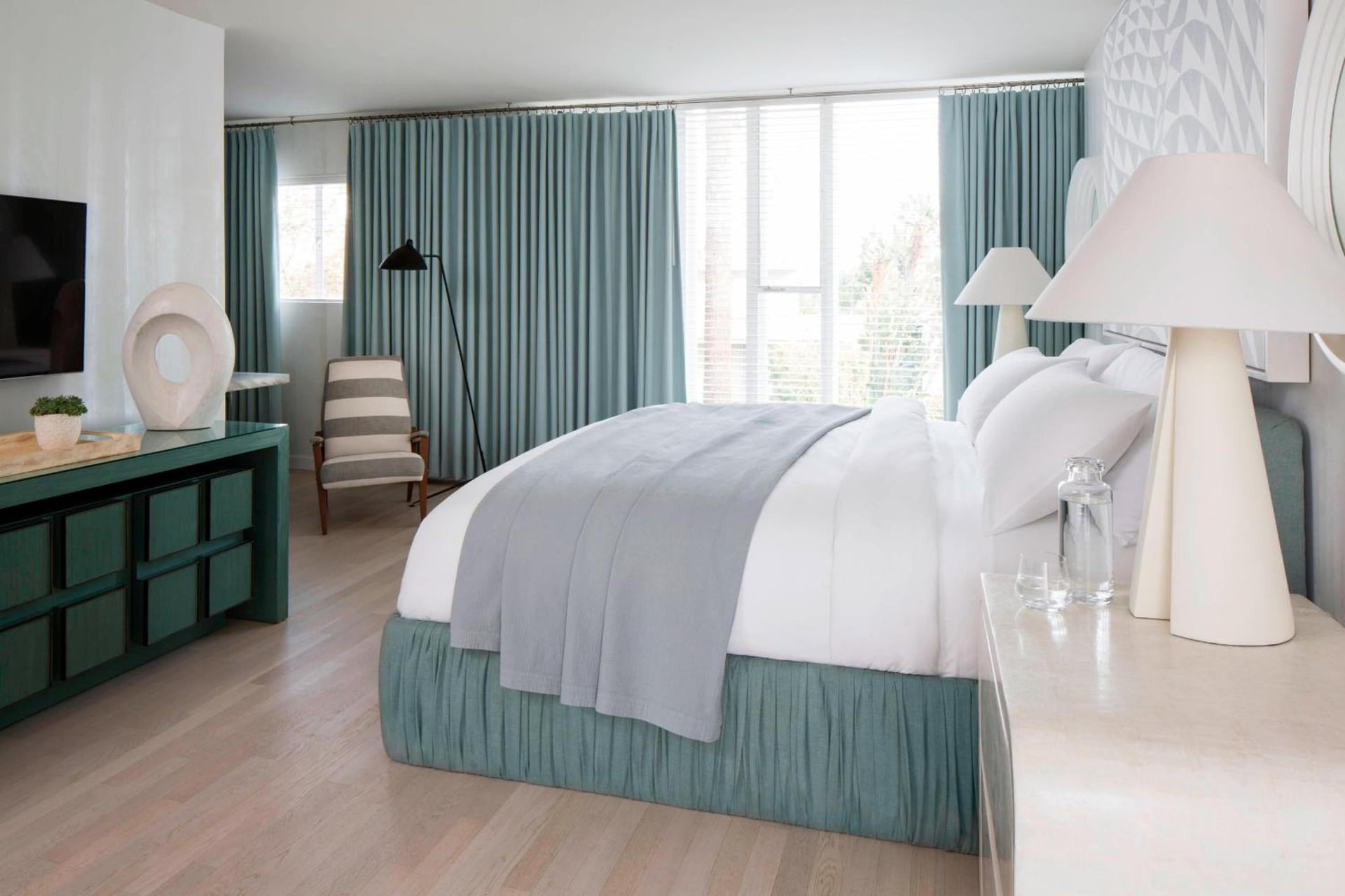 Avalon Hotel Beverly Hills, a Member of Design Hotels, Beverly Hills, foto 3