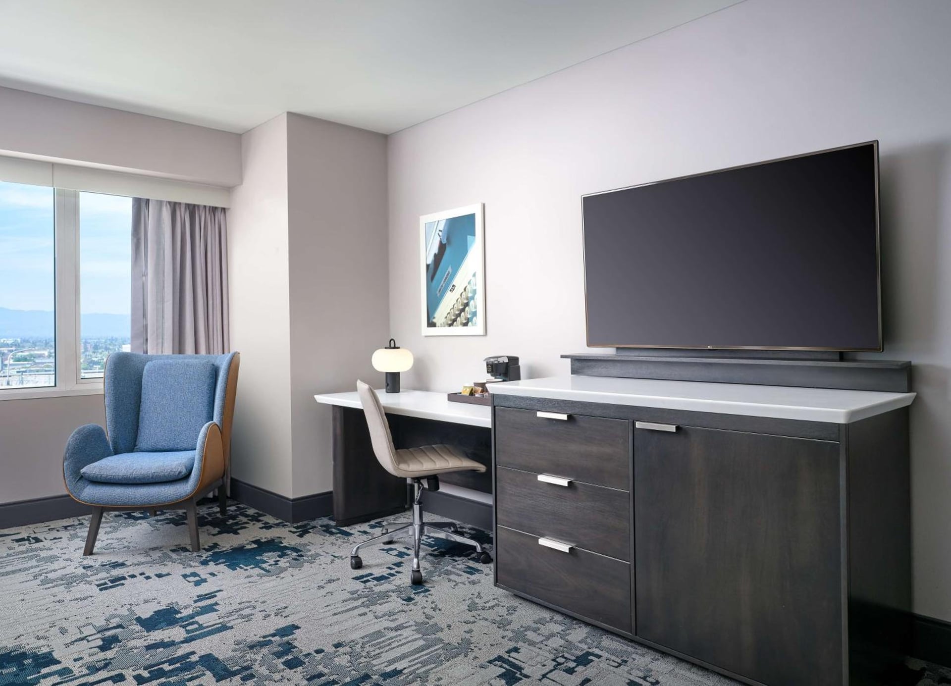 Hilton San Jose, San Jose, foto 5